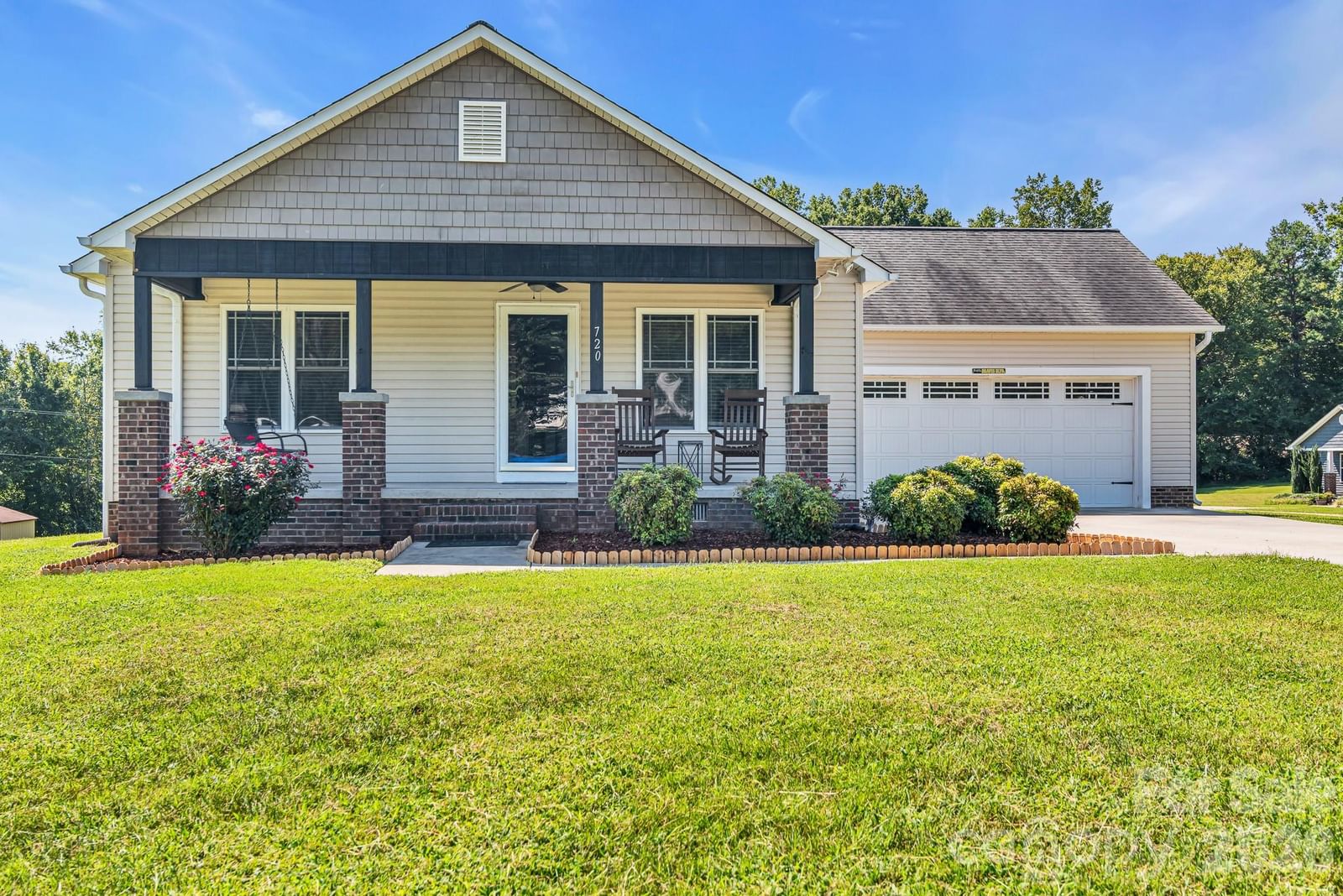 720 Pecan Street, Rockwell, NC 28138