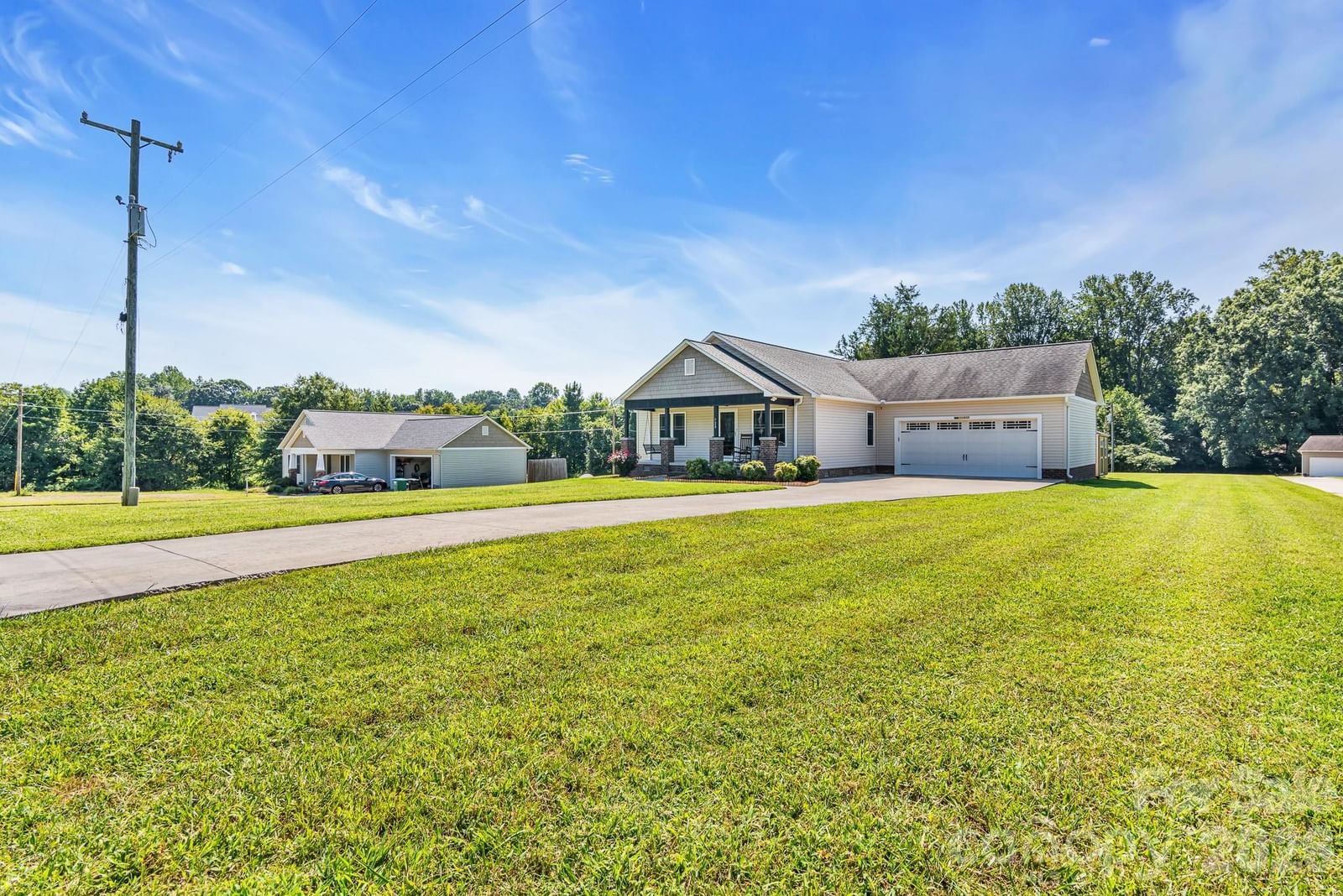 720 Pecan Street, Rockwell, NC 28138 - Photo 2
