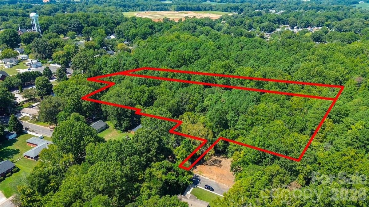 Property at 809 Miller, China Grove, NC 28023