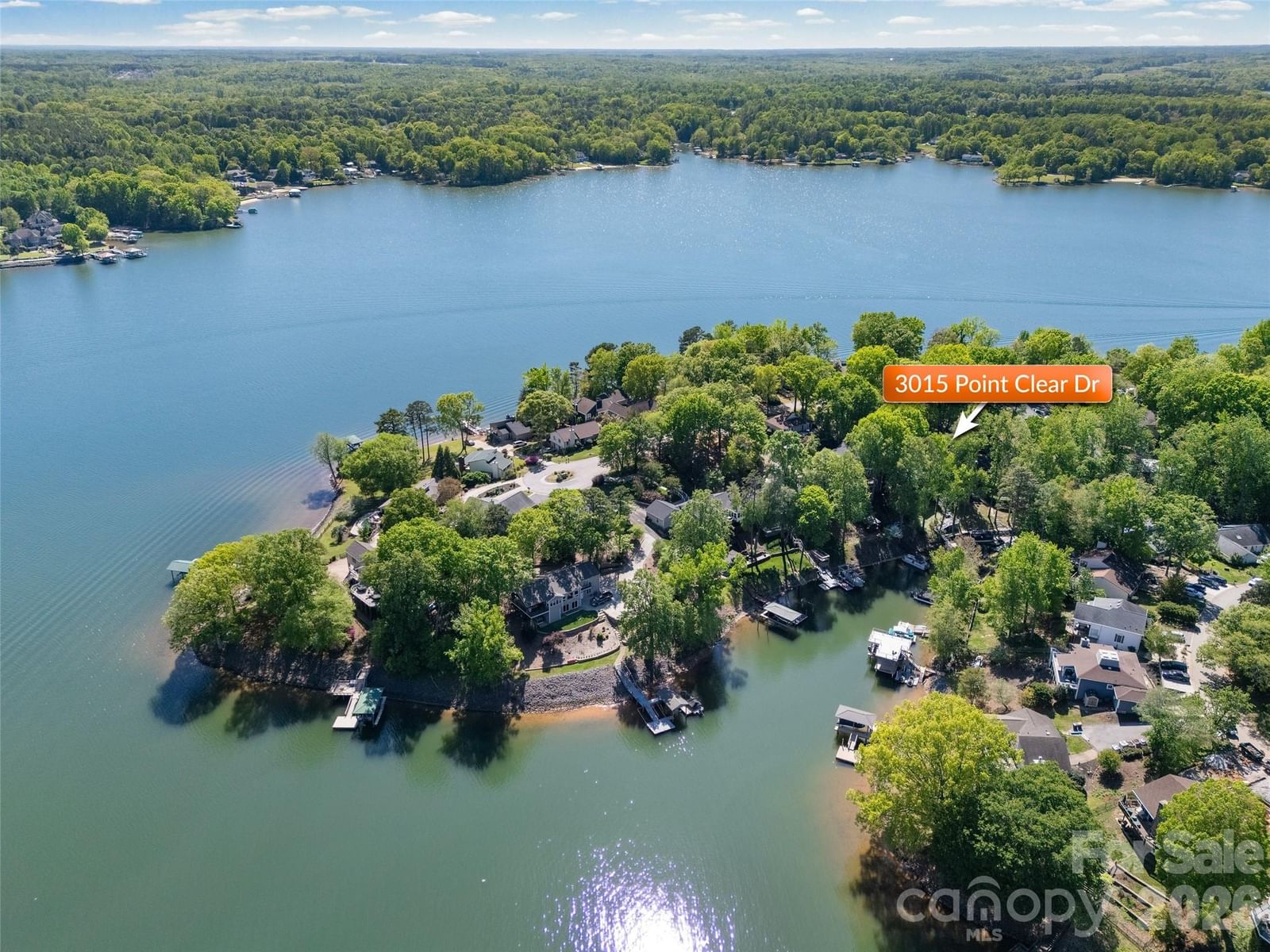 3015 Point Clear Drive, Tega Cay, SC 29708 - Photo 2