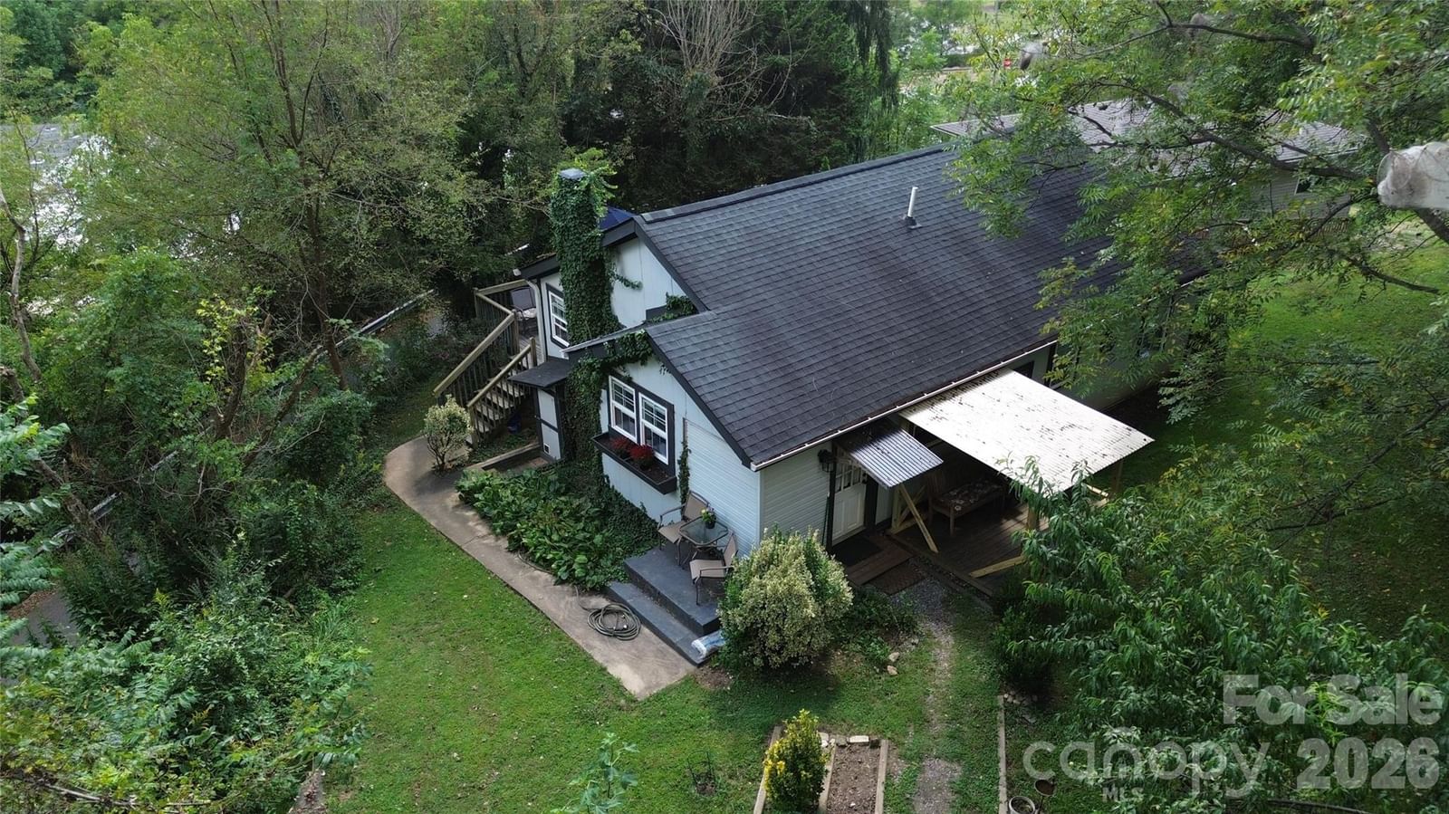 418 Sharptown Road, Canton, NC 28716 - Photo 3