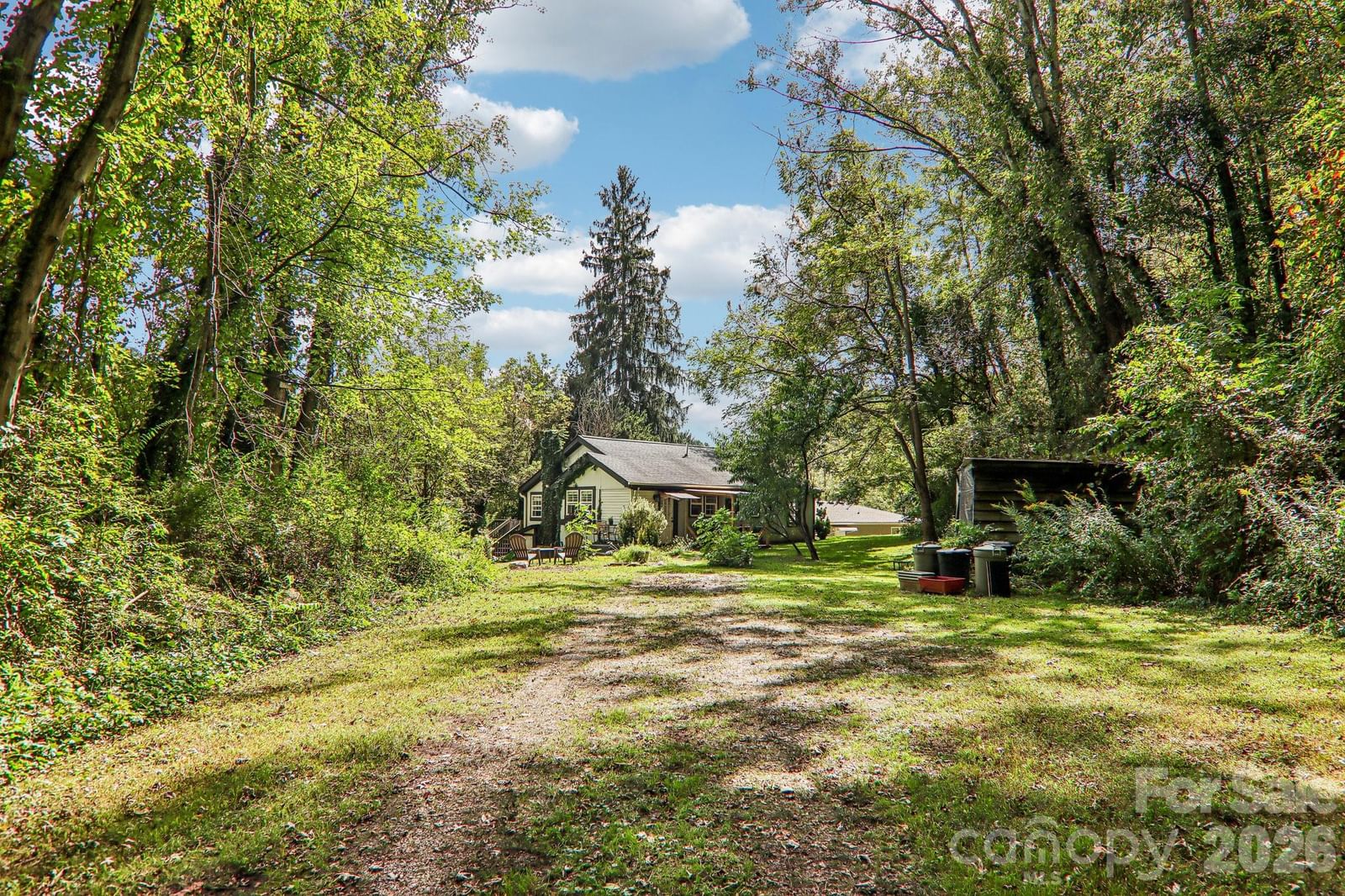 418 Sharptown Road, Canton, NC 28716 - Photo 4