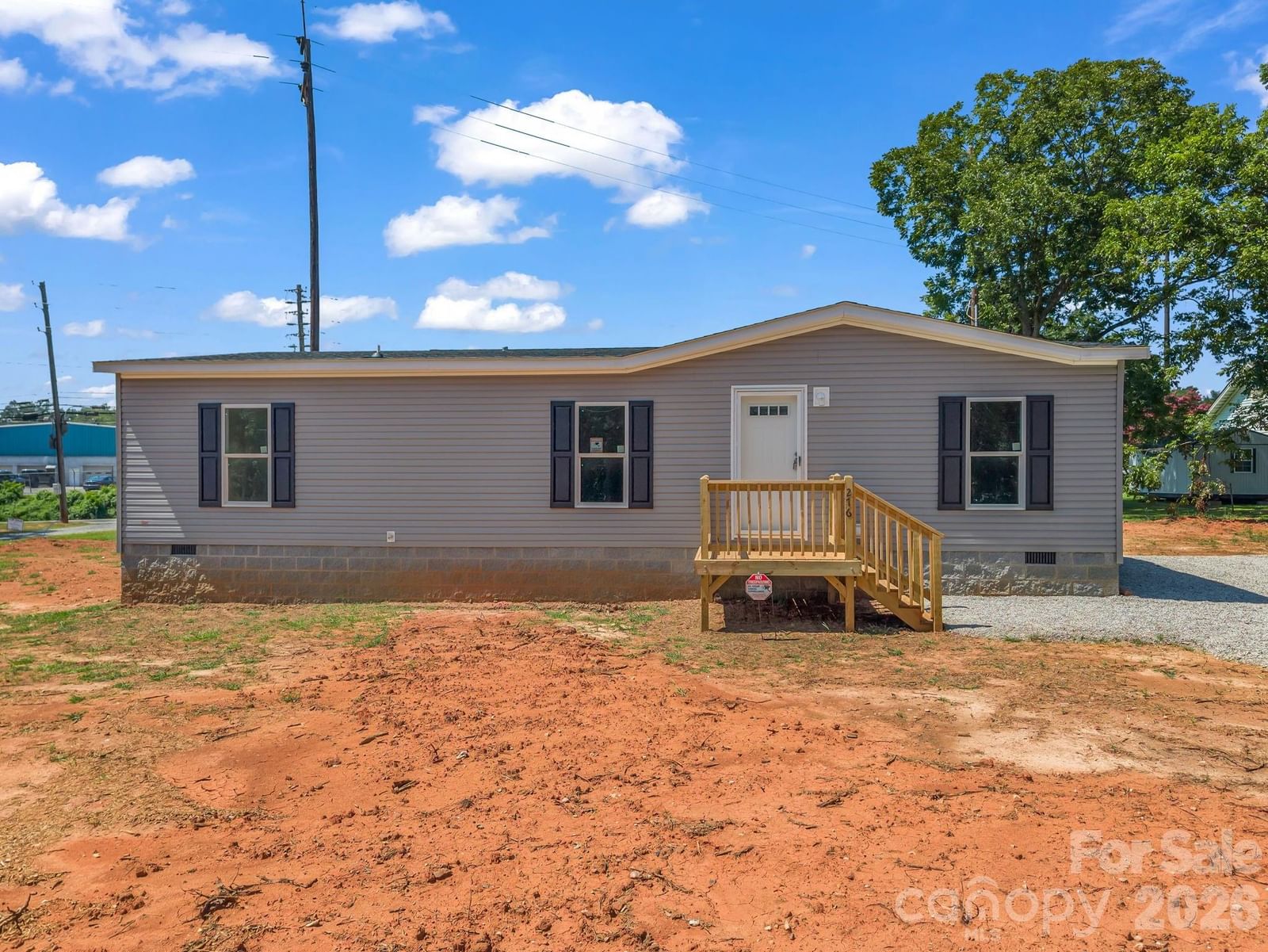 276 Mulberry Street, Forest City, NC 28043 - Photo 3