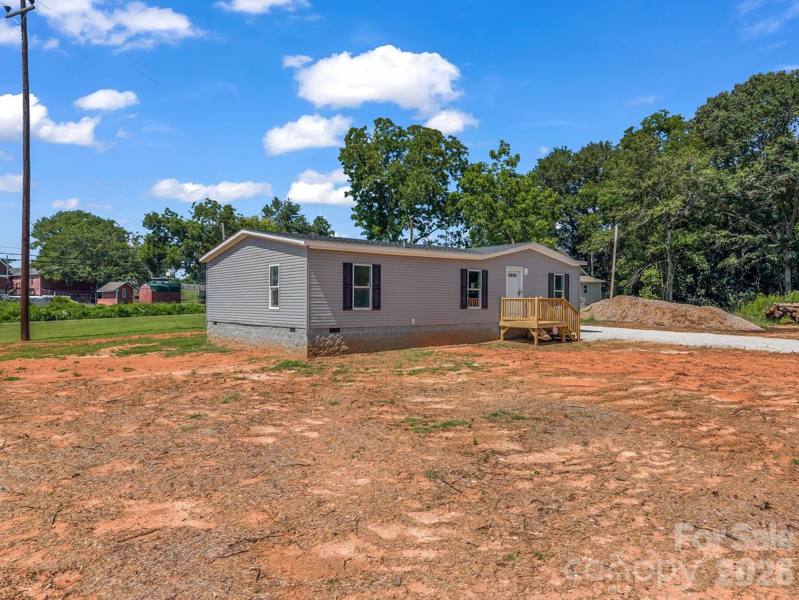 276 Mulberry Street, Forest City, NC 28043 - Photo 4