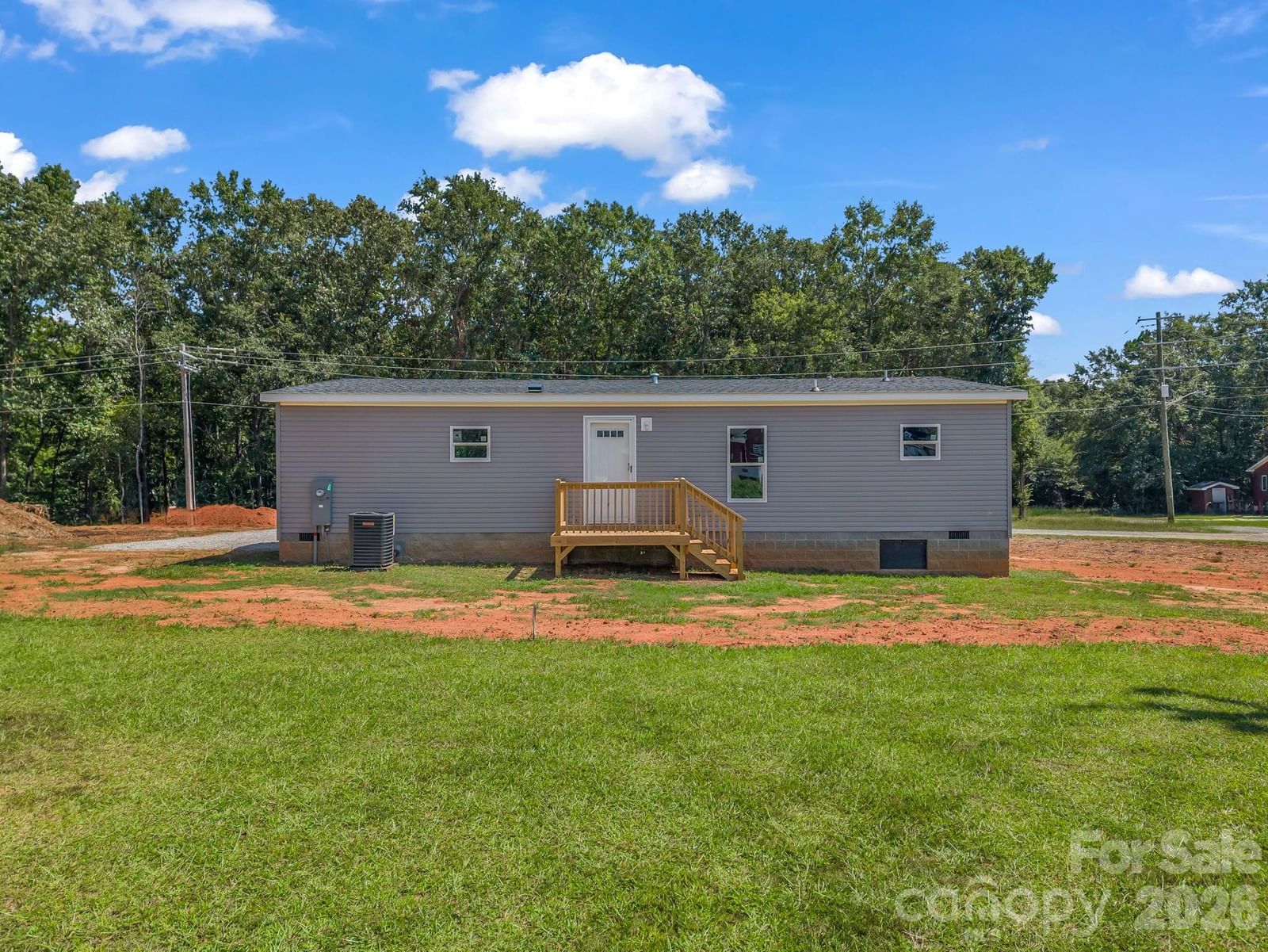 276 Mulberry Street, Forest City, NC 28043 - Photo 5