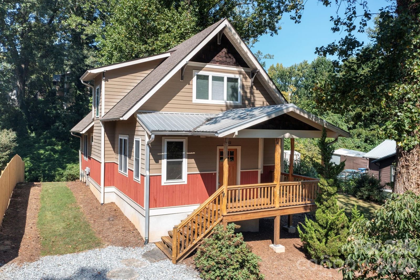 32 Florida Avenue, Asheville, NC 28806