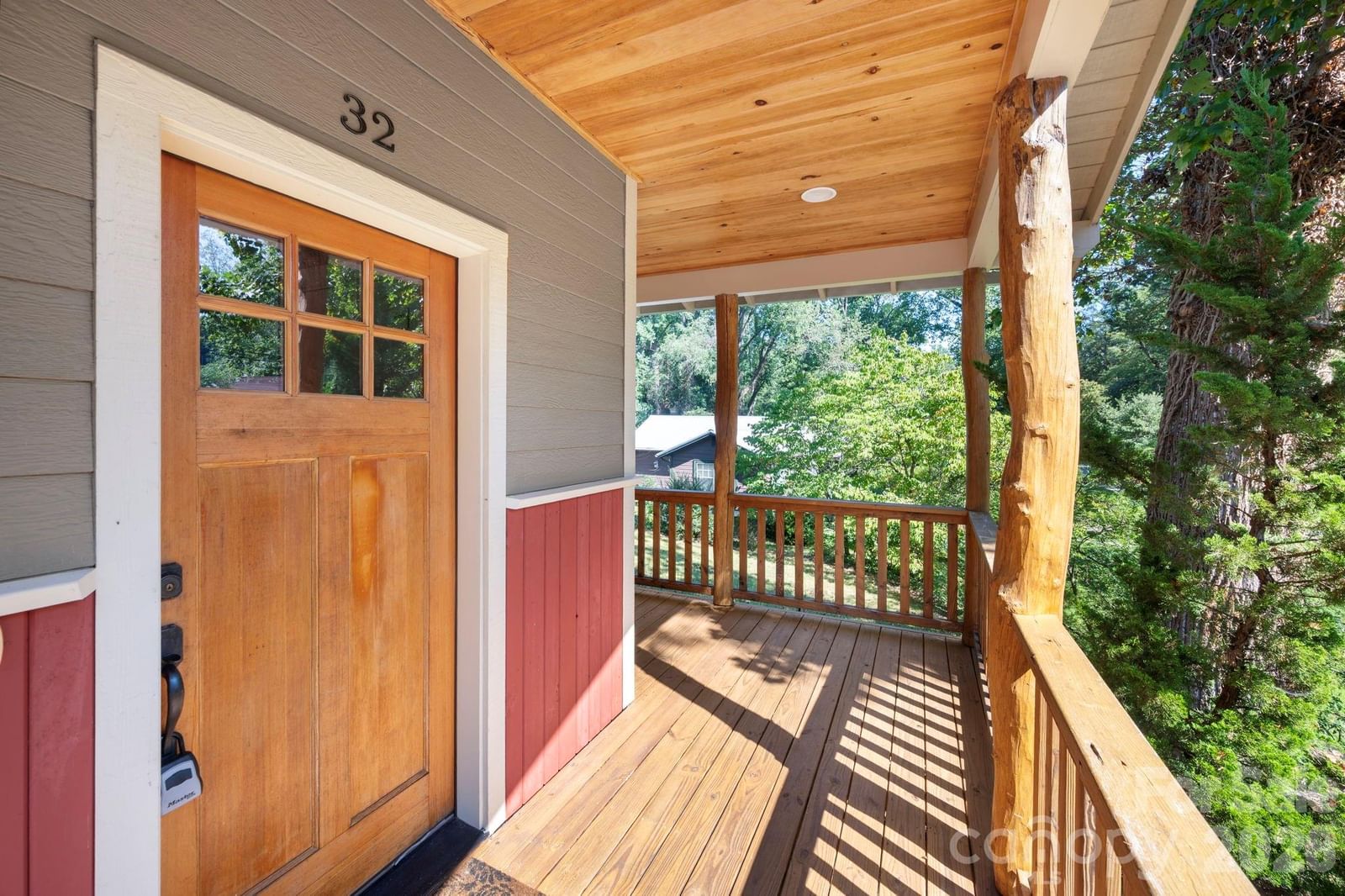 32 Florida Avenue, Asheville, NC 28806 - Photo 2