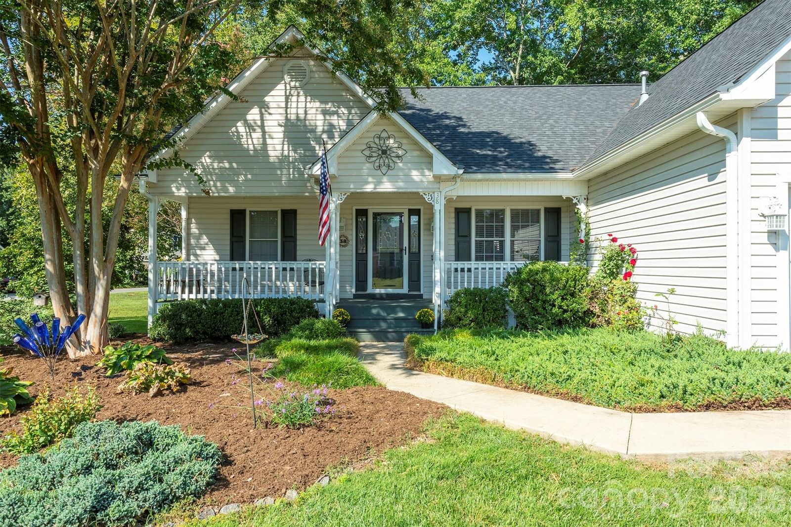 38 Eden Glen Road, Black Mountain, NC 28711 - Photo 2