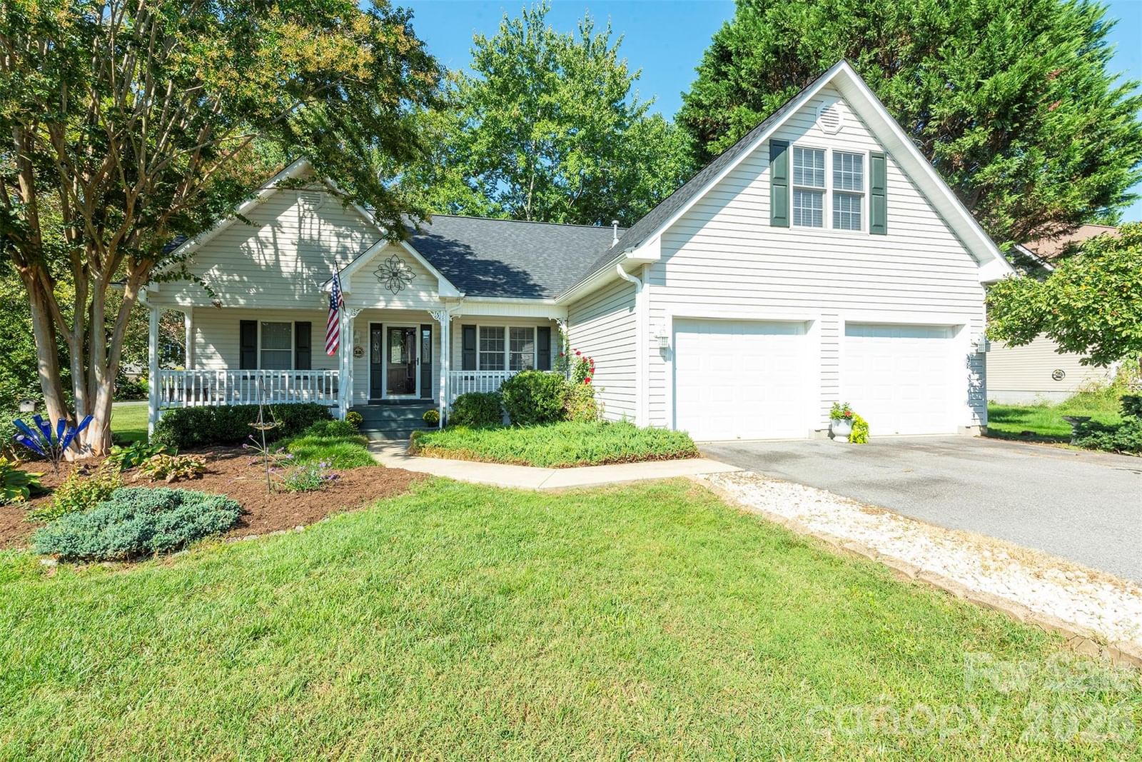 38 Eden Glen Road, Black Mountain, NC 28711 - Photo 3
