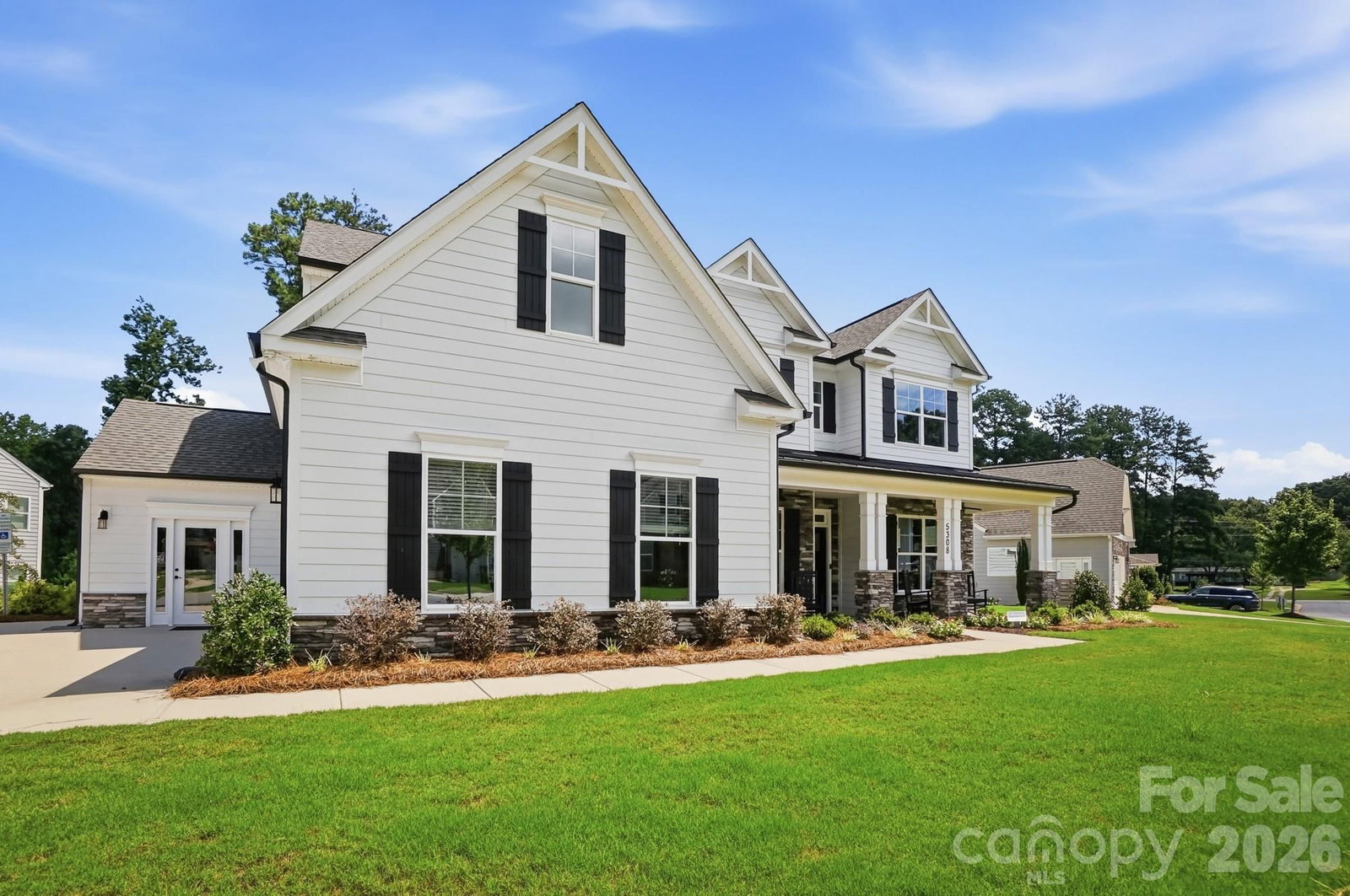 6724 Mill Grove Road, Indian Trail, NC 28079 - Photo 2