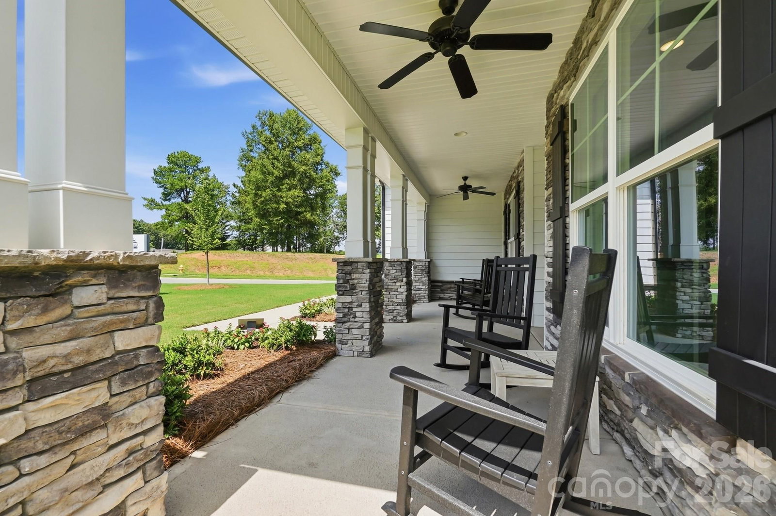 6724 Mill Grove Road, Indian Trail, NC 28079 - Photo 3