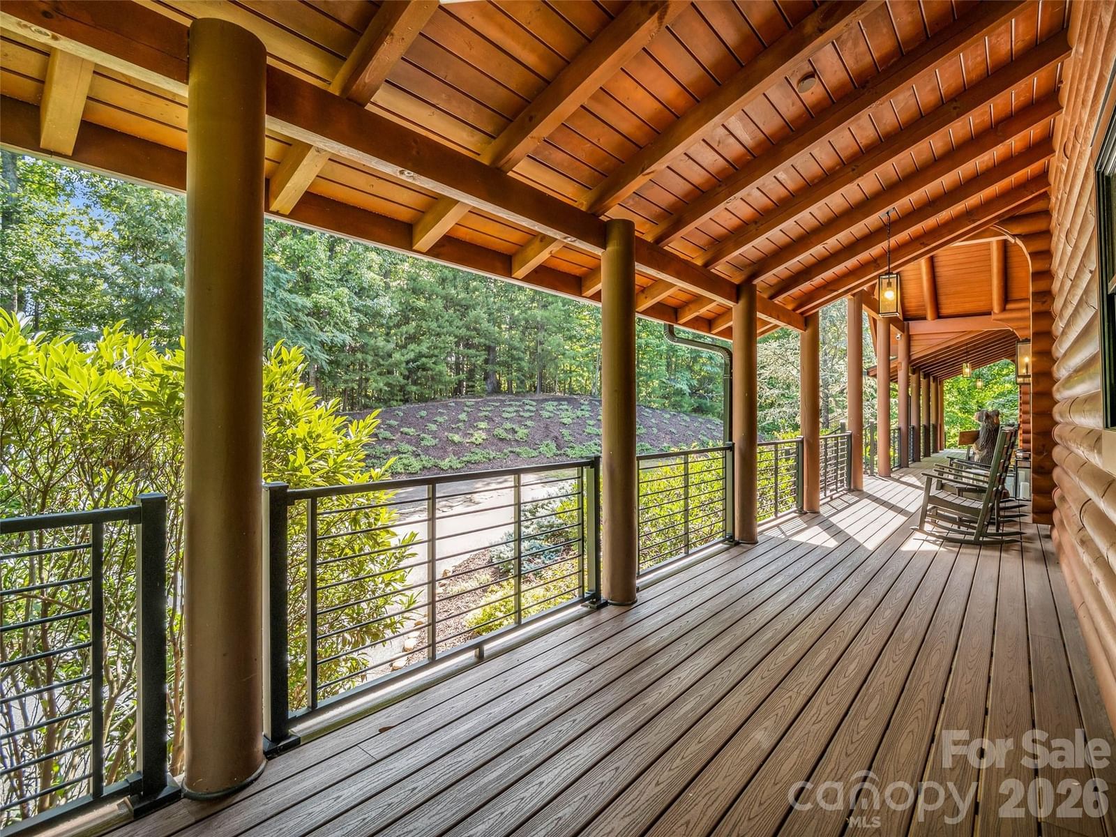166 Eagles Crest Way, Lake Lure, NC 28746 - Photo 4