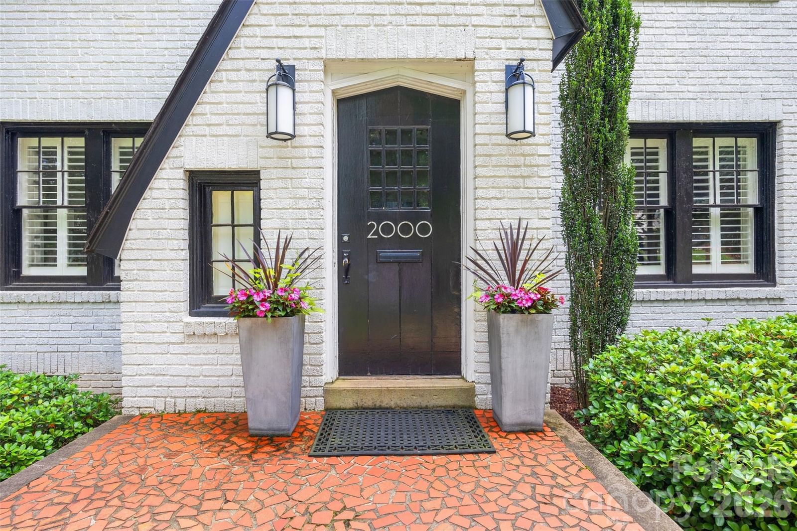 2000 Beverly Drive, Charlotte, NC 28207 - Photo 3