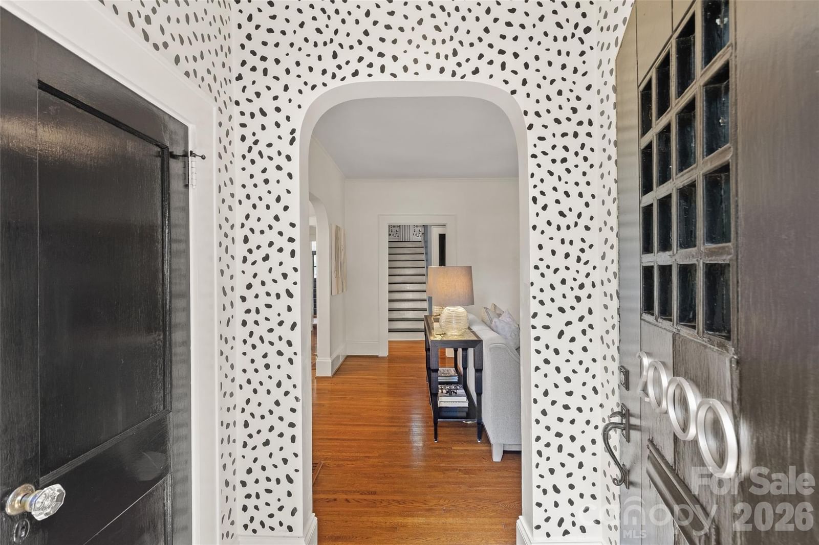 2000 Beverly Drive, Charlotte, NC 28207 - Photo 4