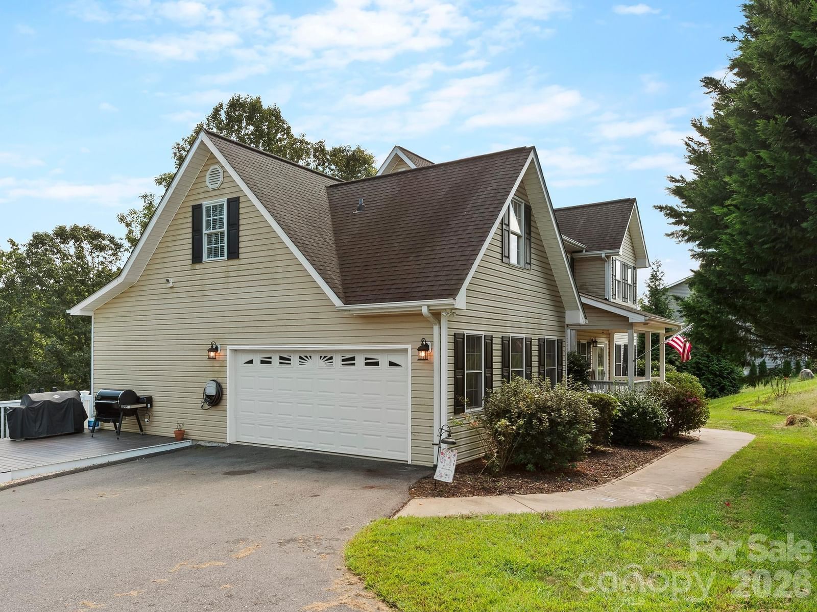 66 Azalea Drive, Weaverville, NC 28787 - Photo 2