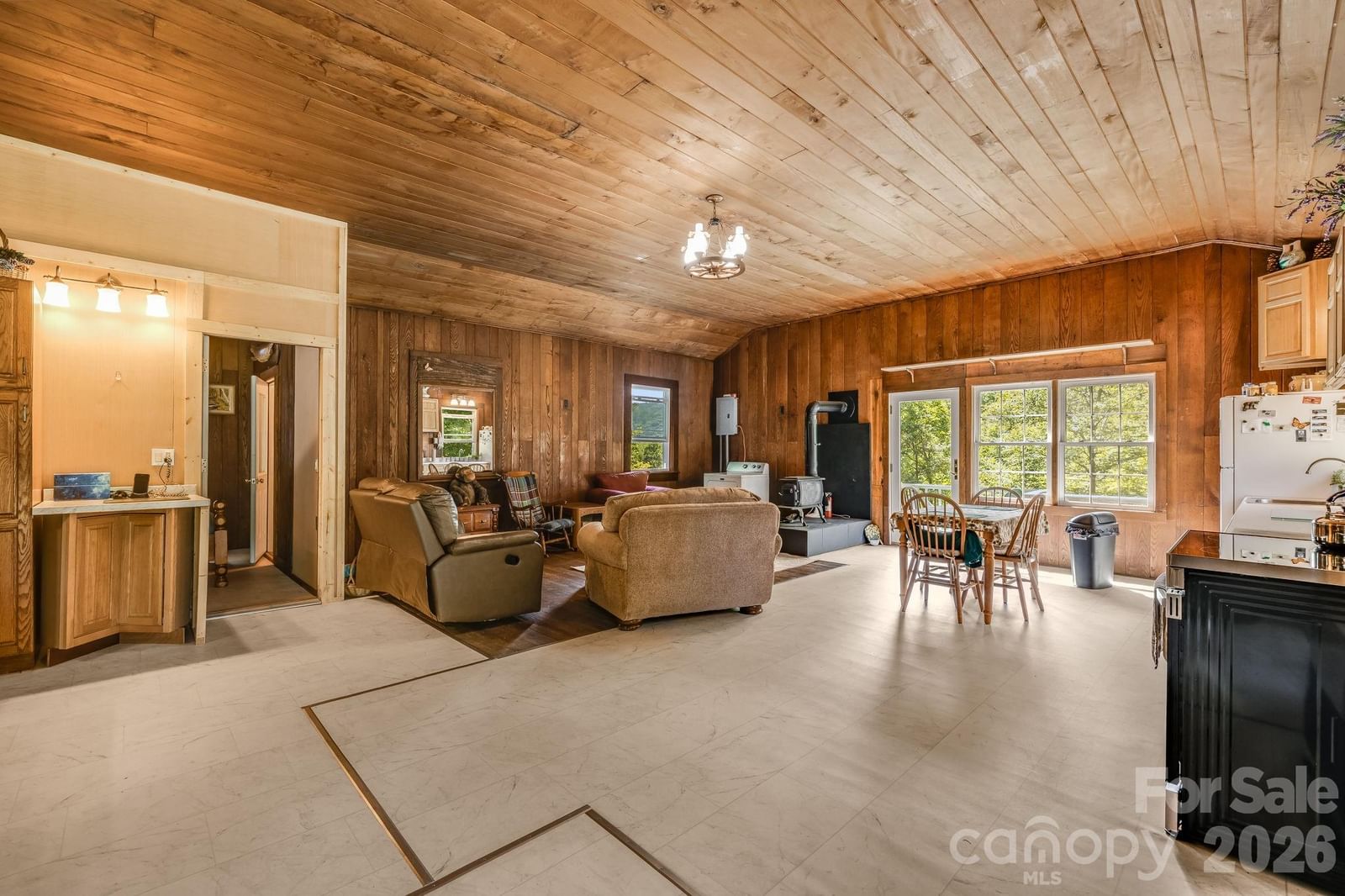 1712 Little Creek Road, Hot Springs, NC 28743 - Photo 5