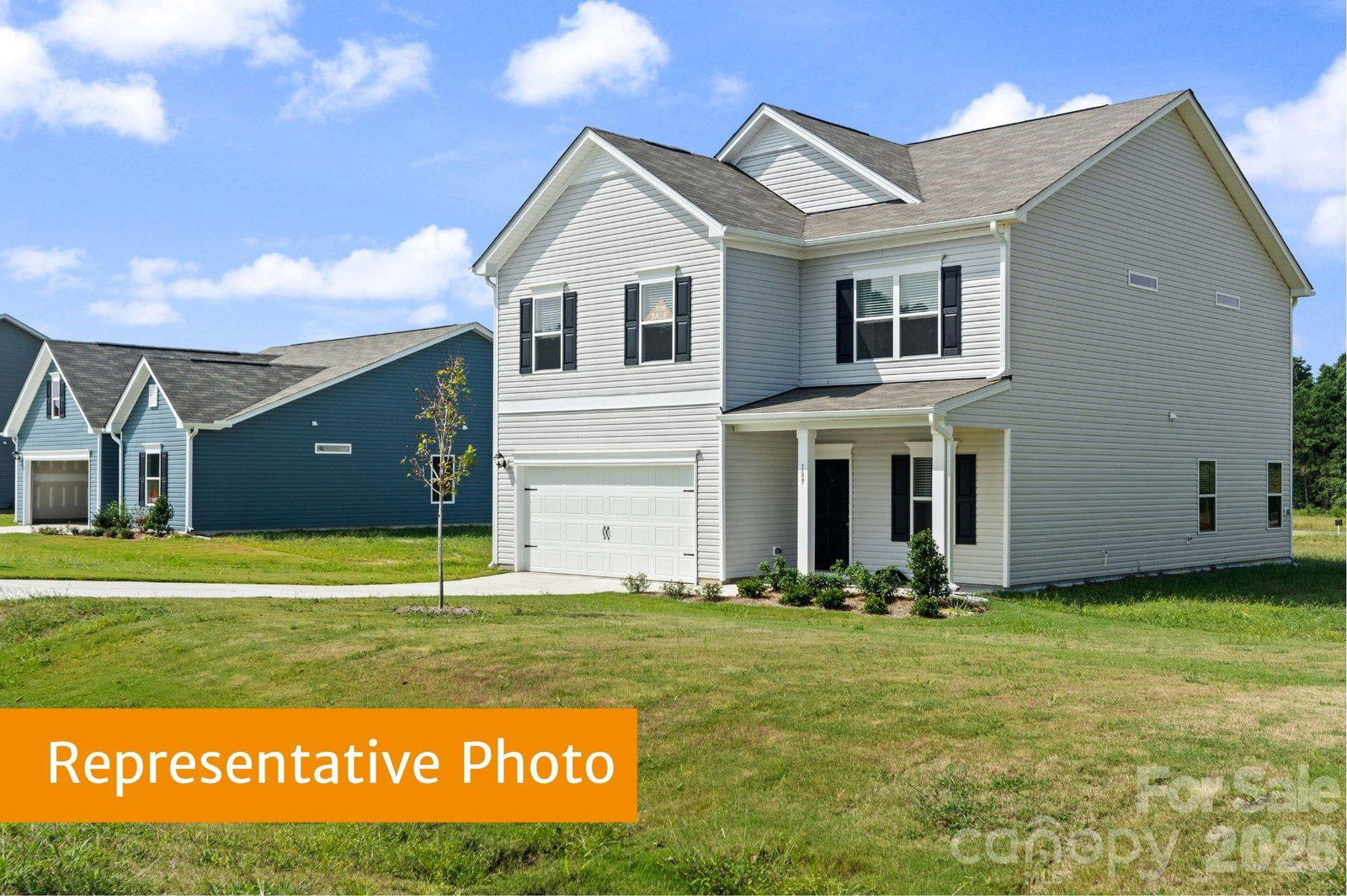 5656 Hagler Loop, Catawba, NC 28609 - Photo 2