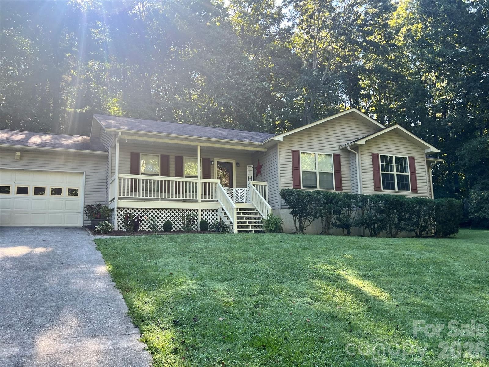 132 Dogwood Heights Drive, Marion, NC 28752