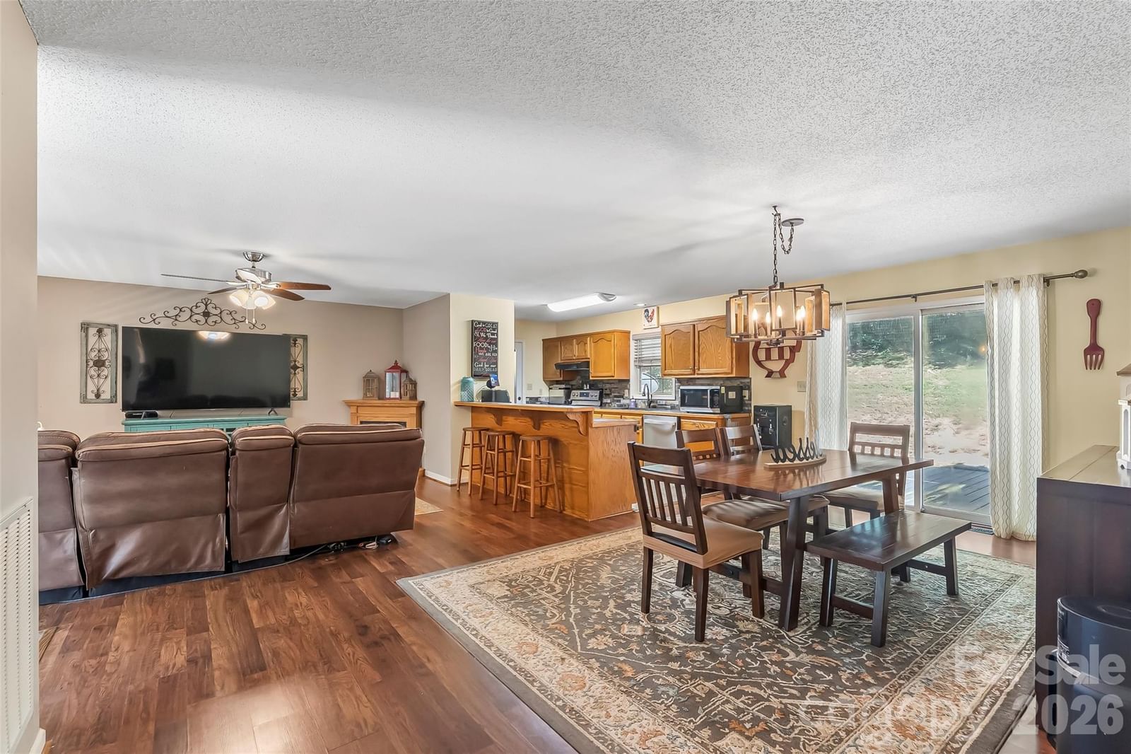 132 Dogwood Heights Drive, Marion, NC 28752 - Photo 5