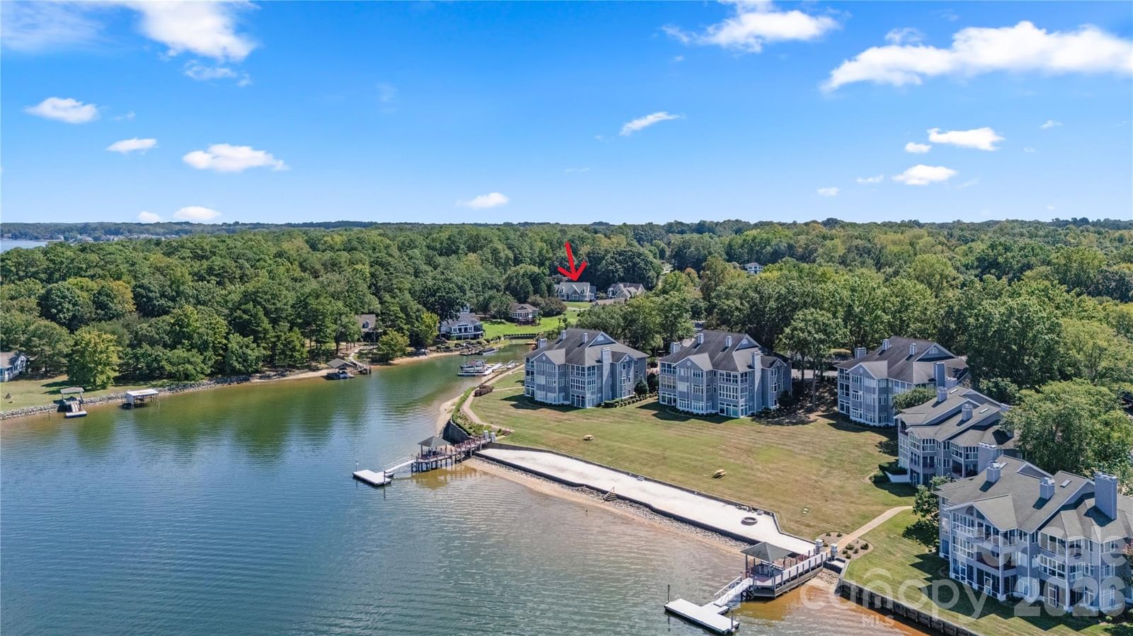 946 Lake Club Drive, Rock Hill, SC 29732 - Photo 5