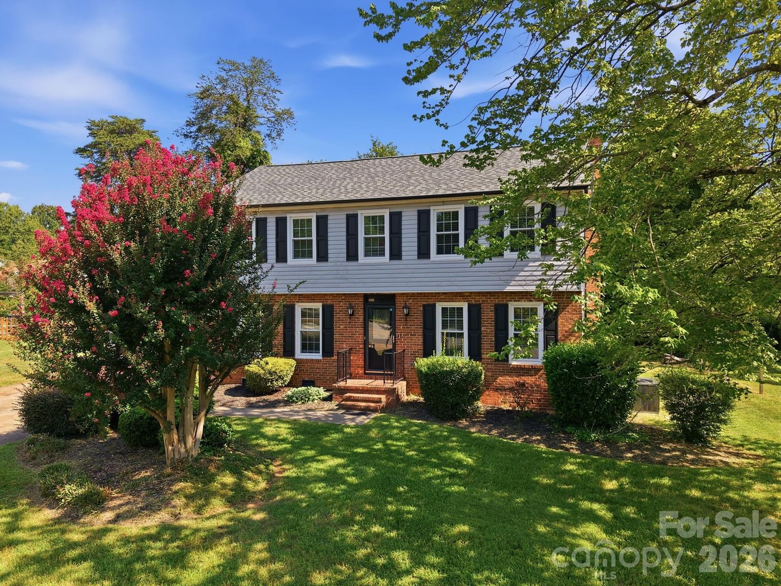 105 Peach Orchard Drive, Greensboro, NC 27455 - Photo 2