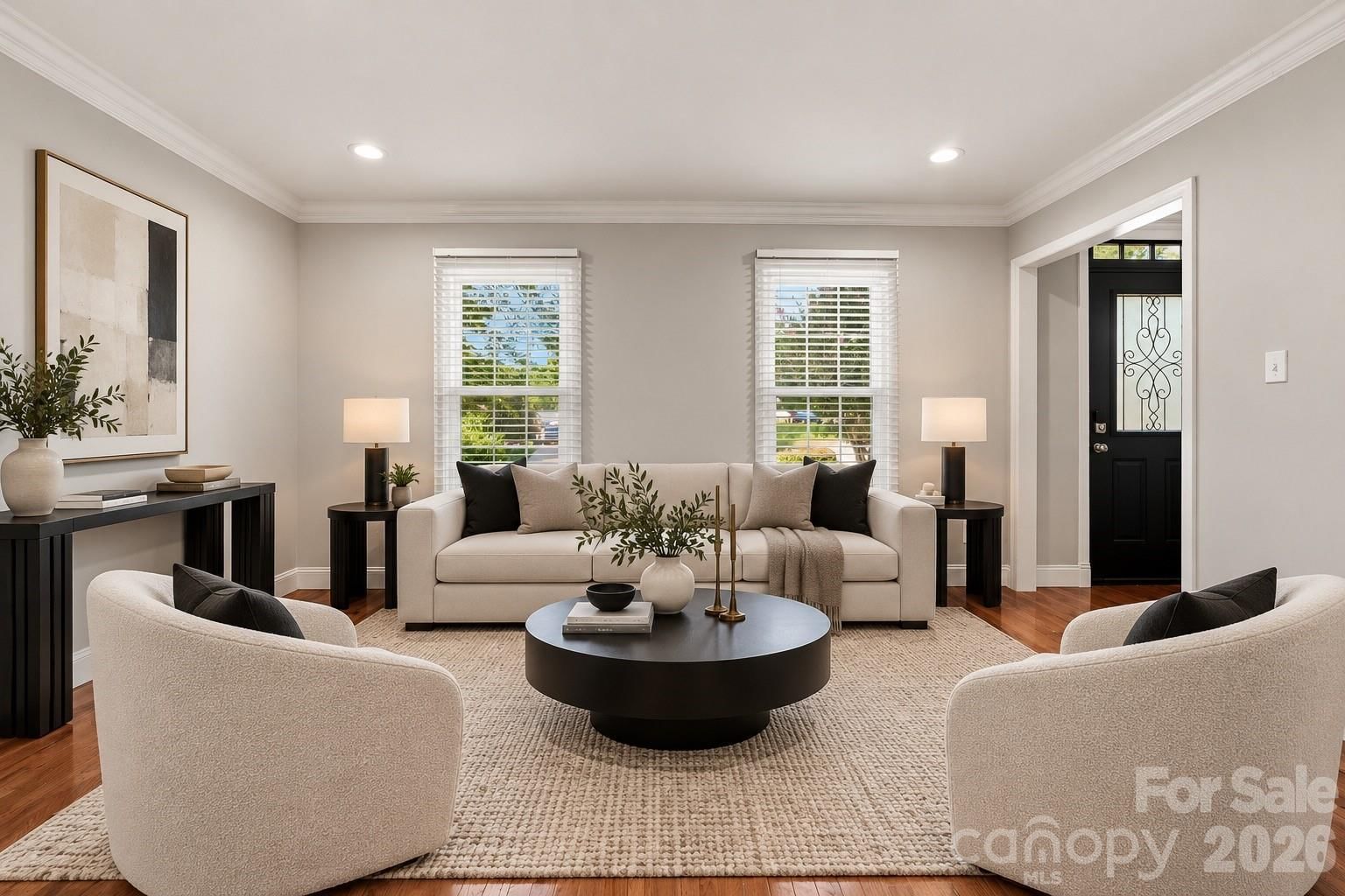 105 Peach Orchard Drive, Greensboro, NC 27455 - Photo 5