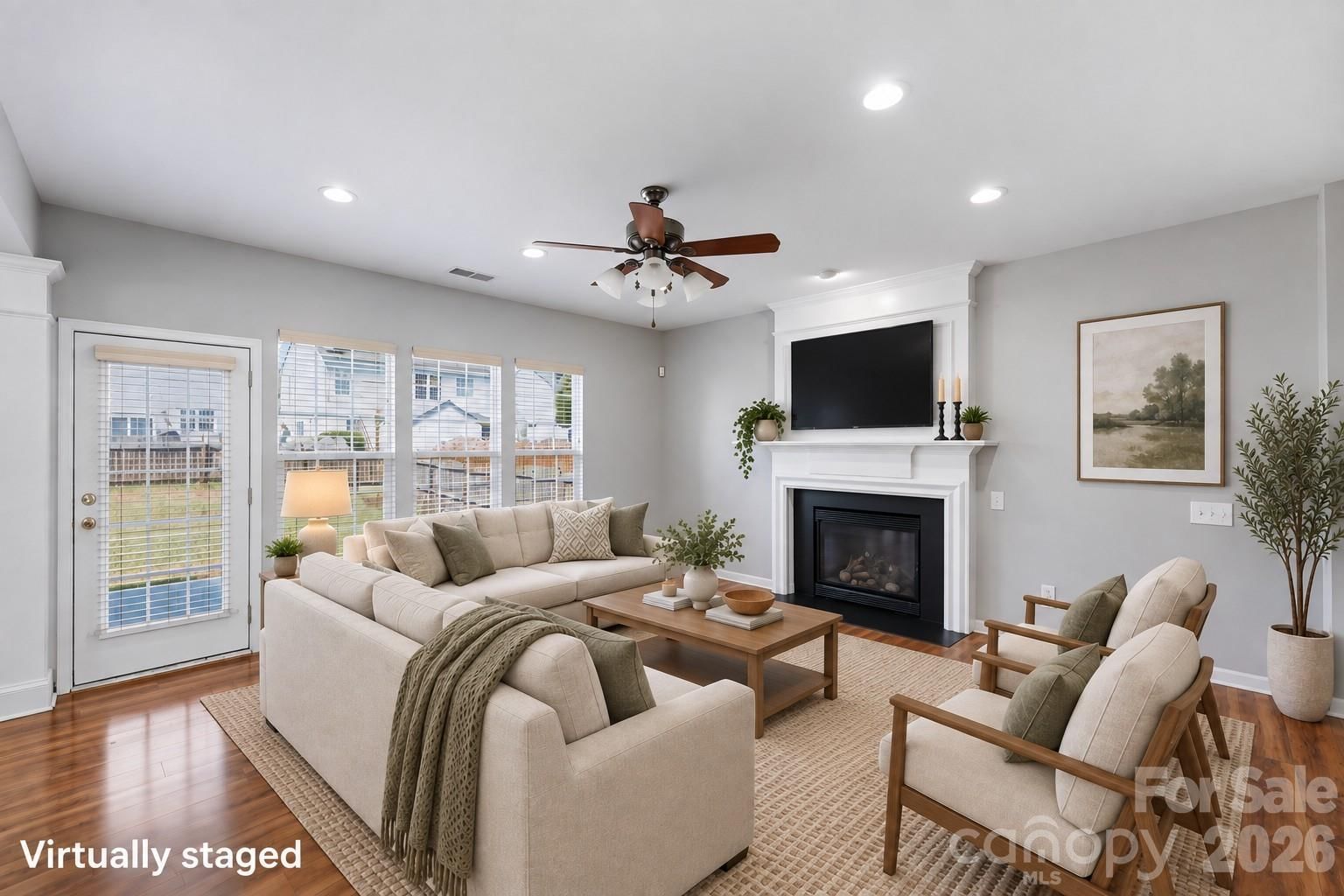 11239 Cypress View Drive, Charlotte, NC 28262
