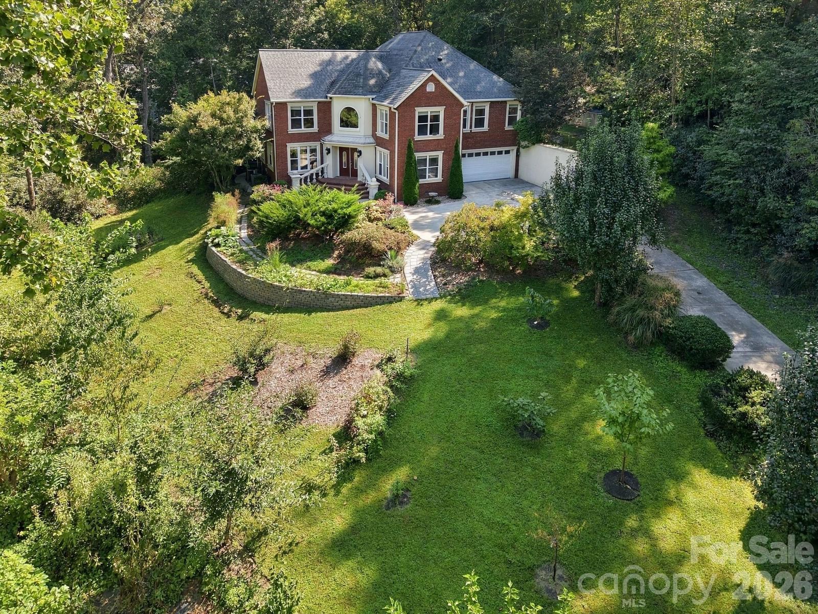 6 Kit Court, Fletcher, NC 28732 - Photo 2