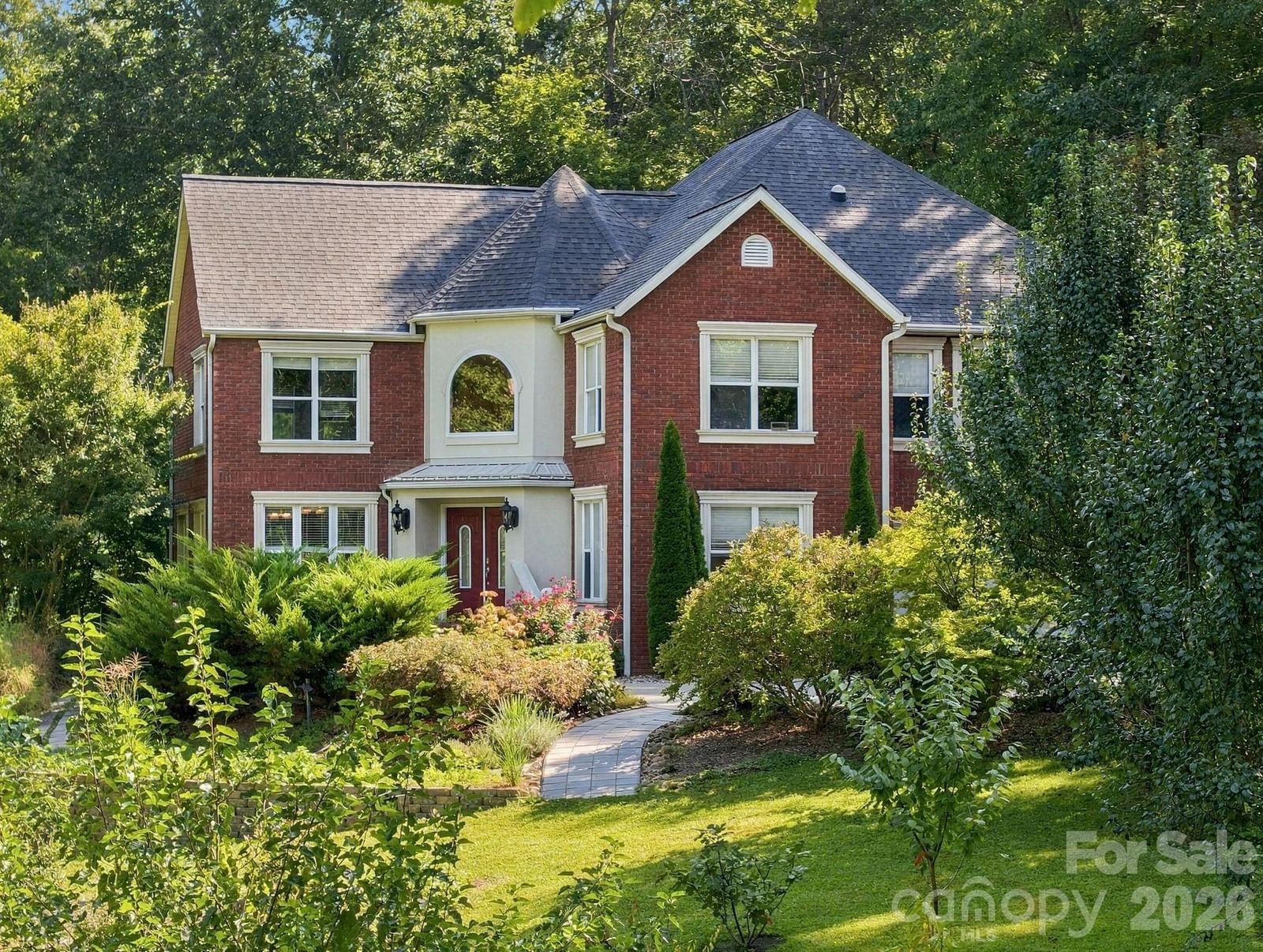 6 Kit Court, Fletcher, NC 28732 - Photo 4