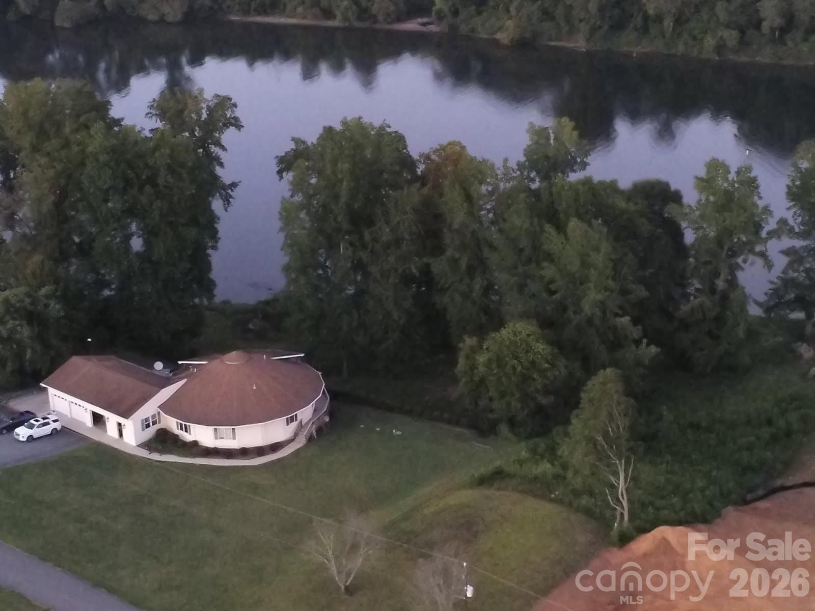 6034 Lookout Heights Drive, Claremont, NC 28610 - Photo 2