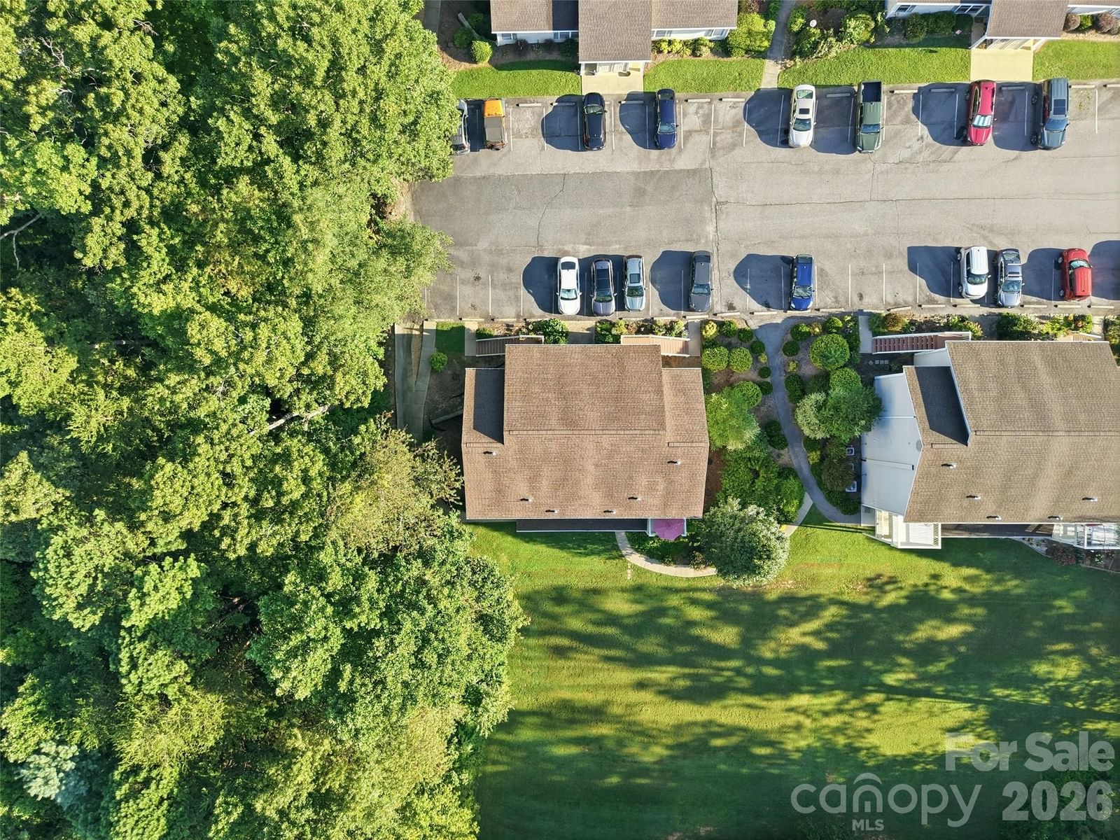 19 Krista Circle #E, Candler, NC 28715 - Photo 2