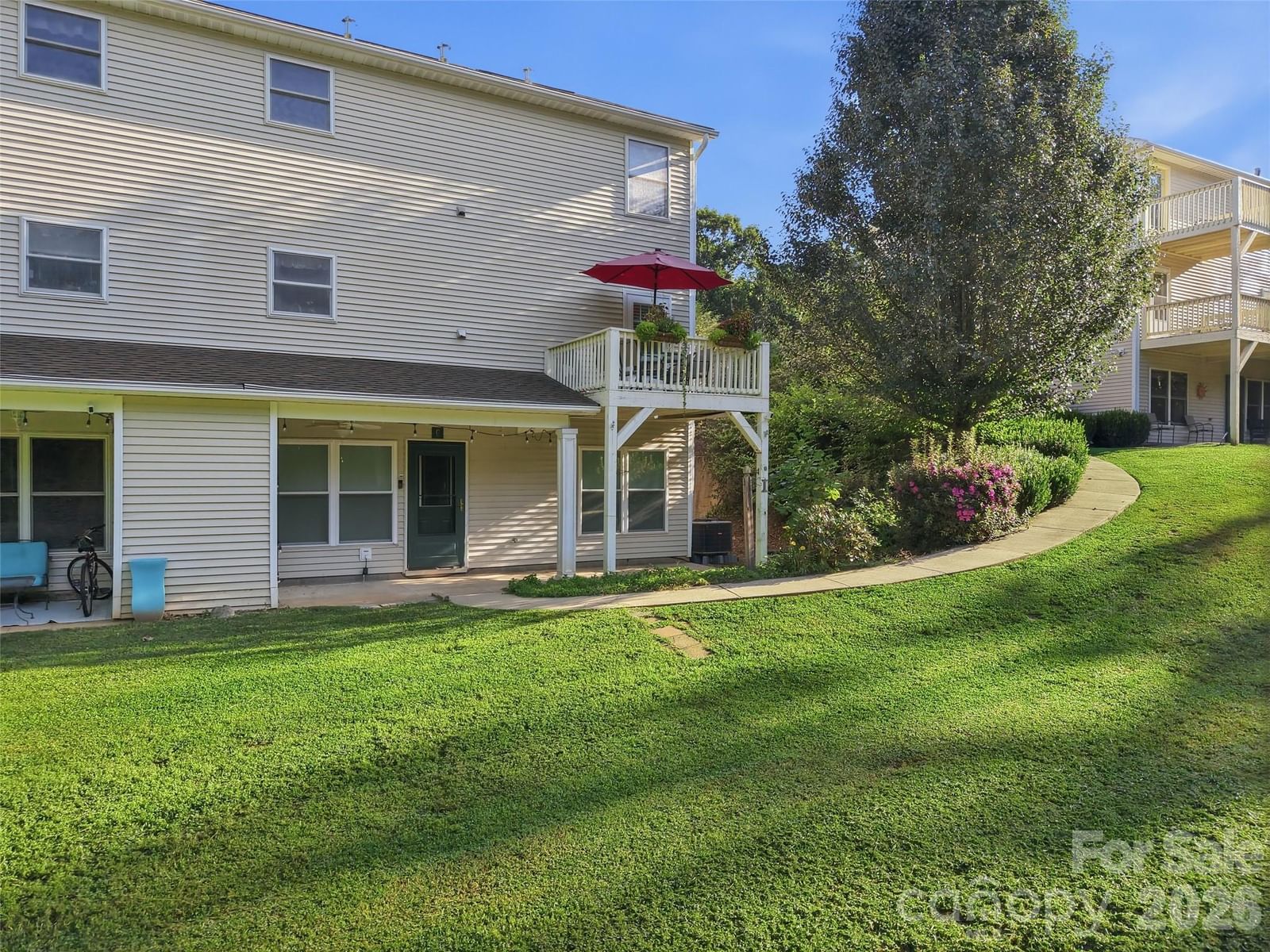 19 Krista Circle #E, Candler, NC 28715 - Photo 4