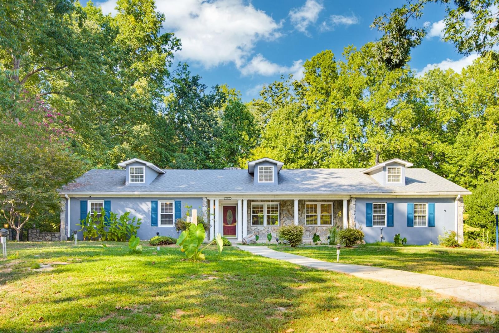 1011 Tarlton Drive, Shelby, NC 28150 - Photo 1