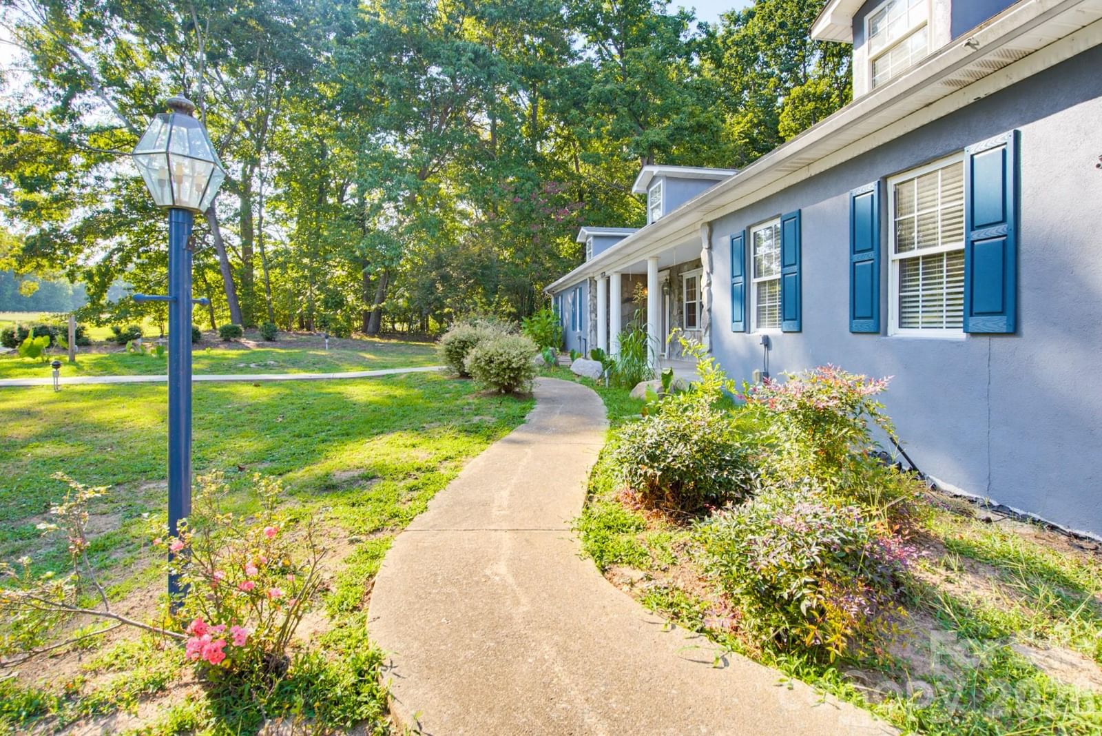 1011 Tarlton Drive, Shelby, NC 28150 - Photo 2