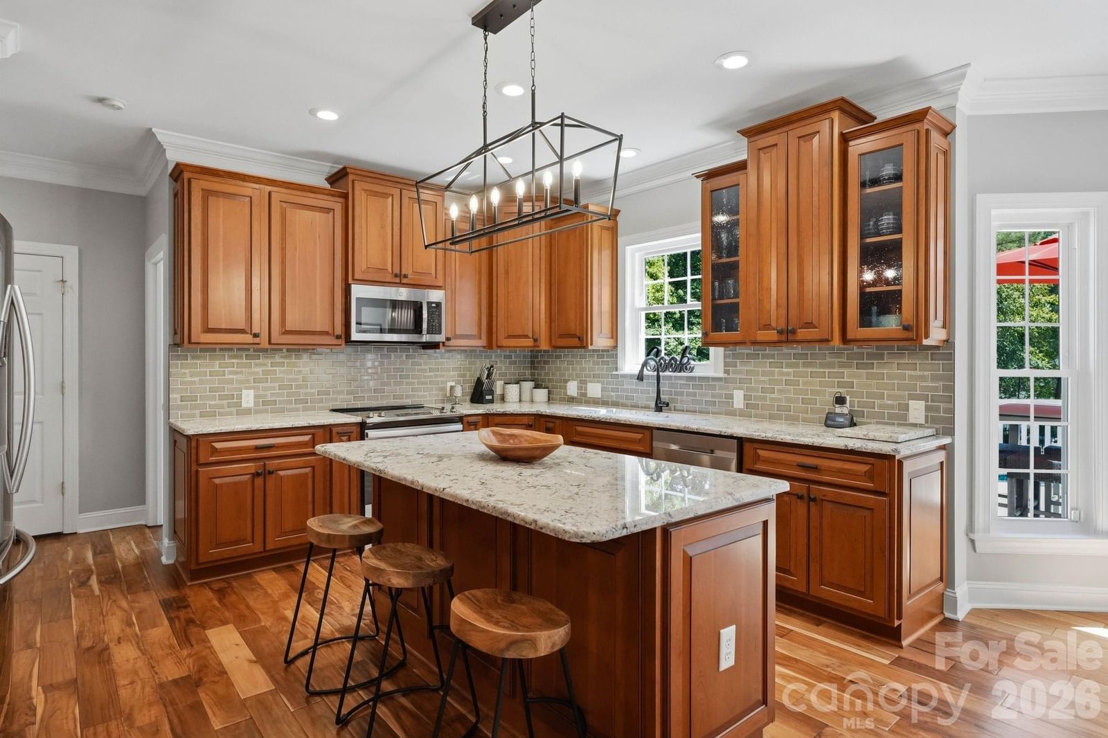 4507 Rippling Cove Court, Denver, NC 28037 - Photo 5