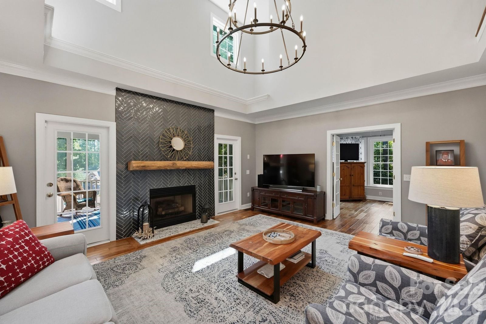 4507 Rippling Cove Court, Denver, NC 28037 - Photo 4