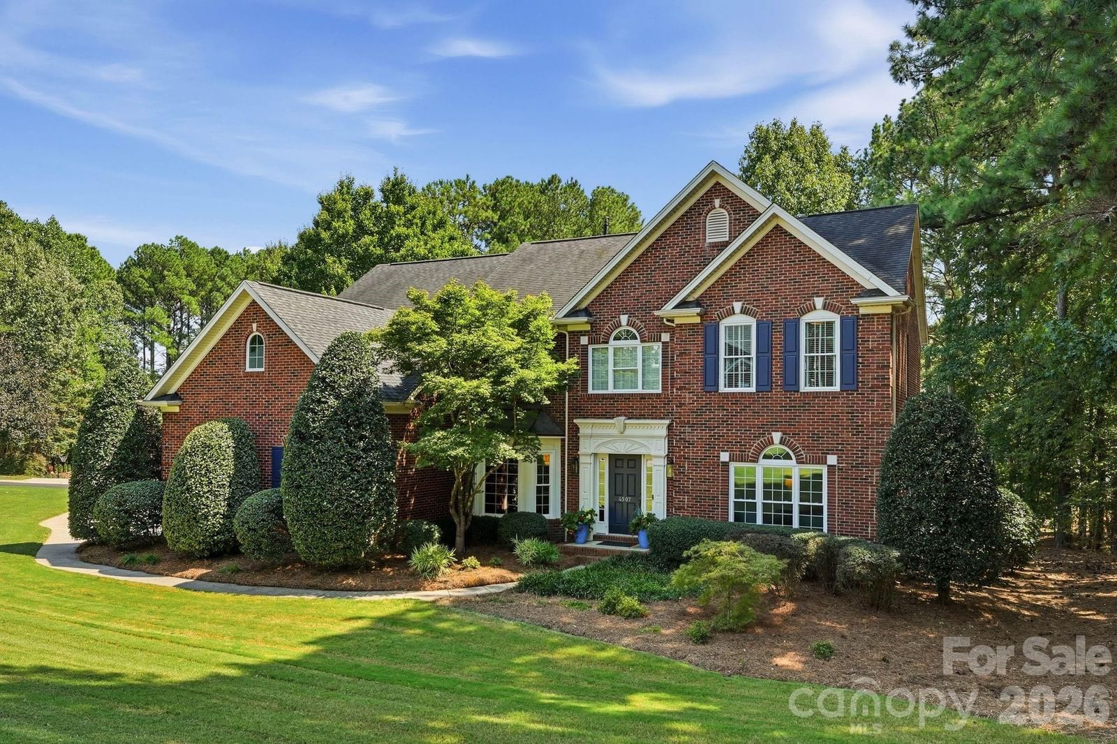 4507 Rippling Cove Court, Denver, NC 28037 - Photo 2
