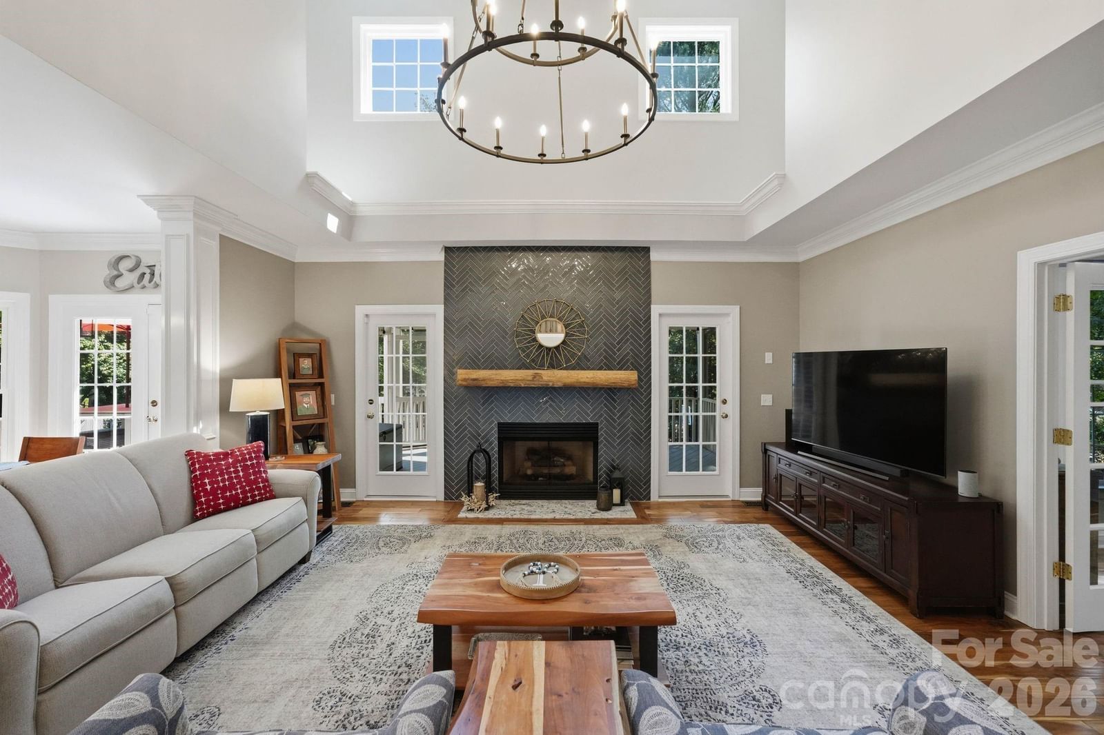 4507 Rippling Cove Court, Denver, NC 28037 - Photo 3