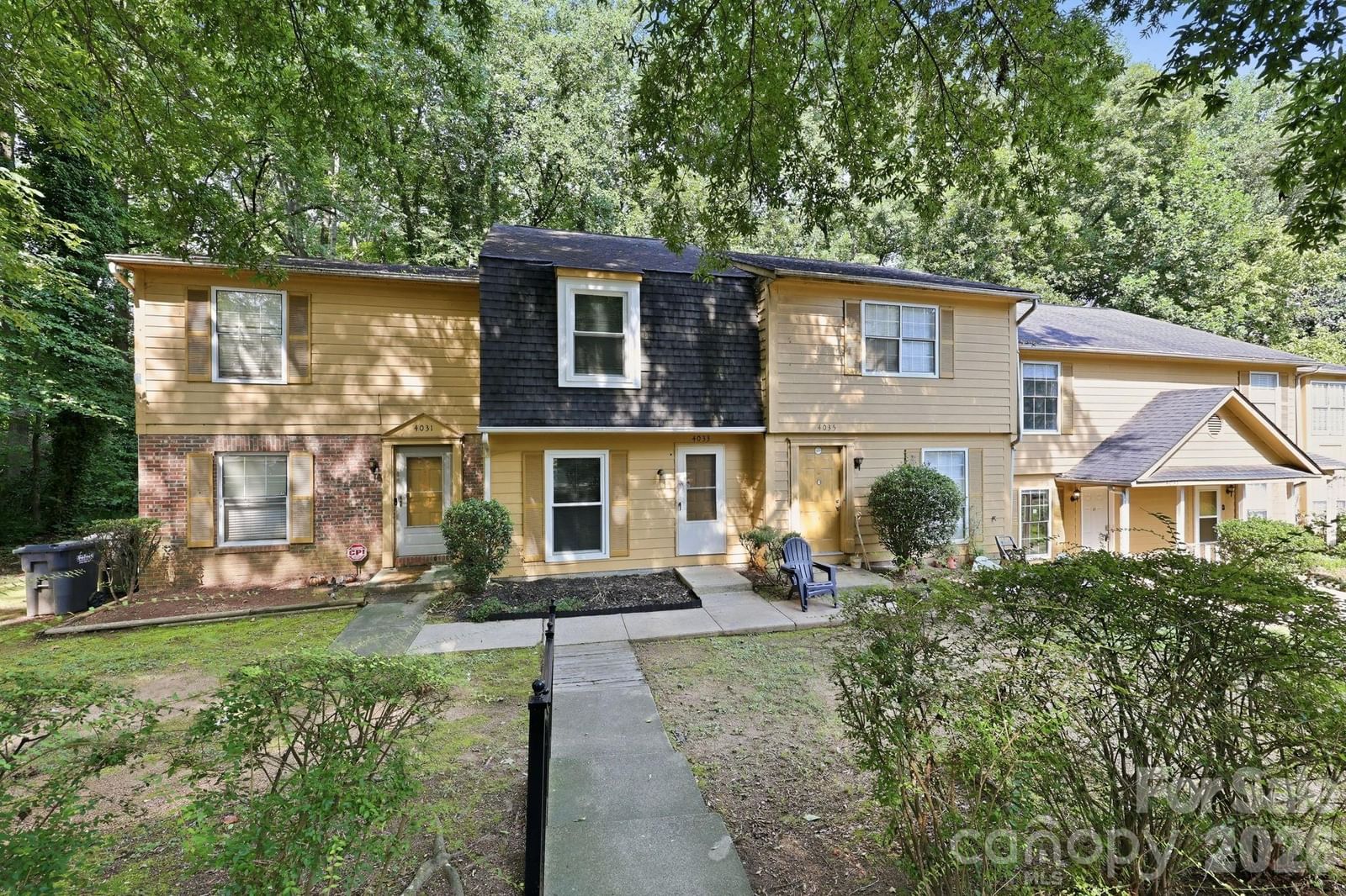 4033 Briarhill Drive, Charlotte, NC 28215 - Photo 2