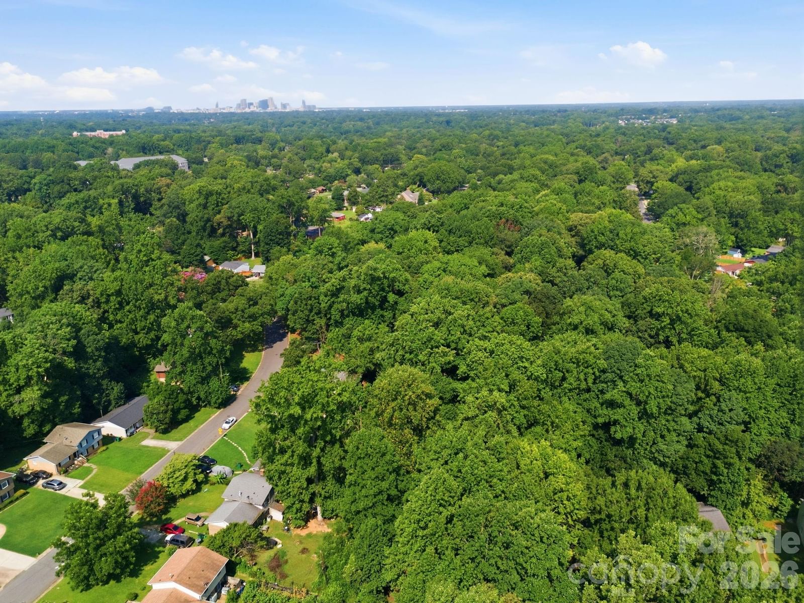 4033 Briarhill Drive, Charlotte, NC 28215 - Photo 5