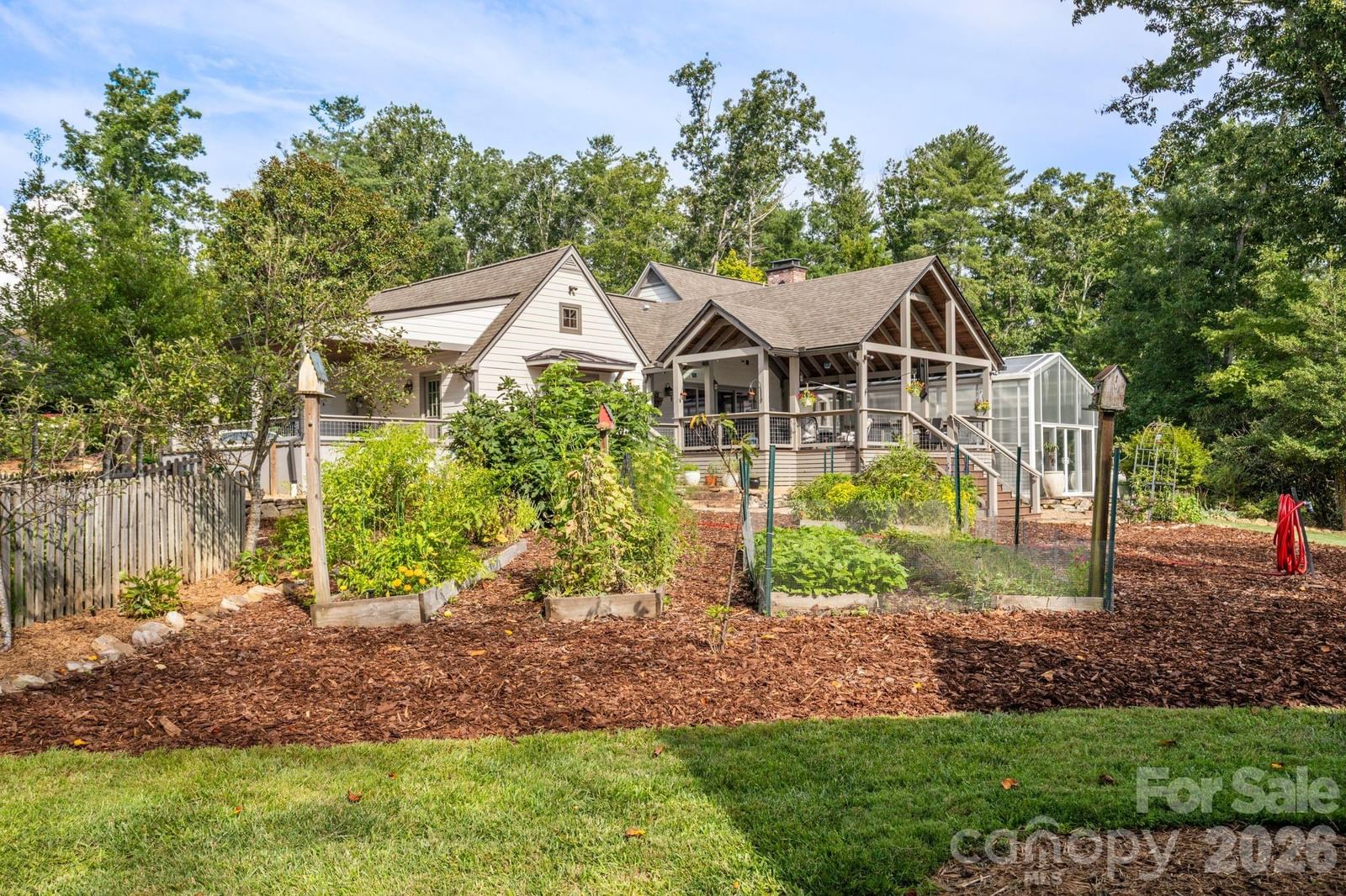 1 Orchid Lane, Asheville, NC 28803 - Photo 2