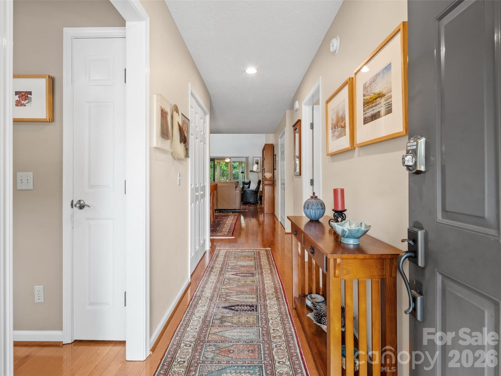 405 Red Oak Drive, Hendersonville, NC 28791 - Photo 3
