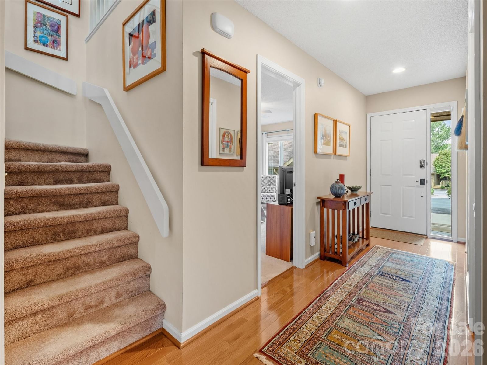 405 Red Oak Drive, Hendersonville, NC 28791 - Photo 5