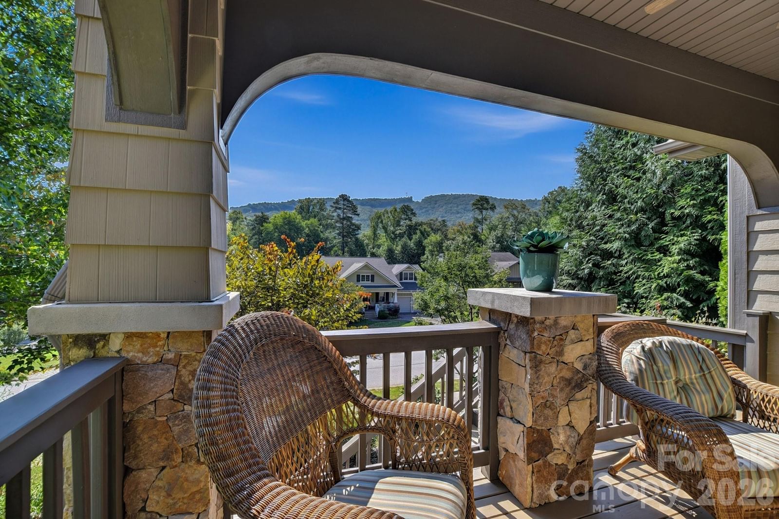 323 Fennel Dun Circle, Biltmore Lake, NC 28715 - Photo 5