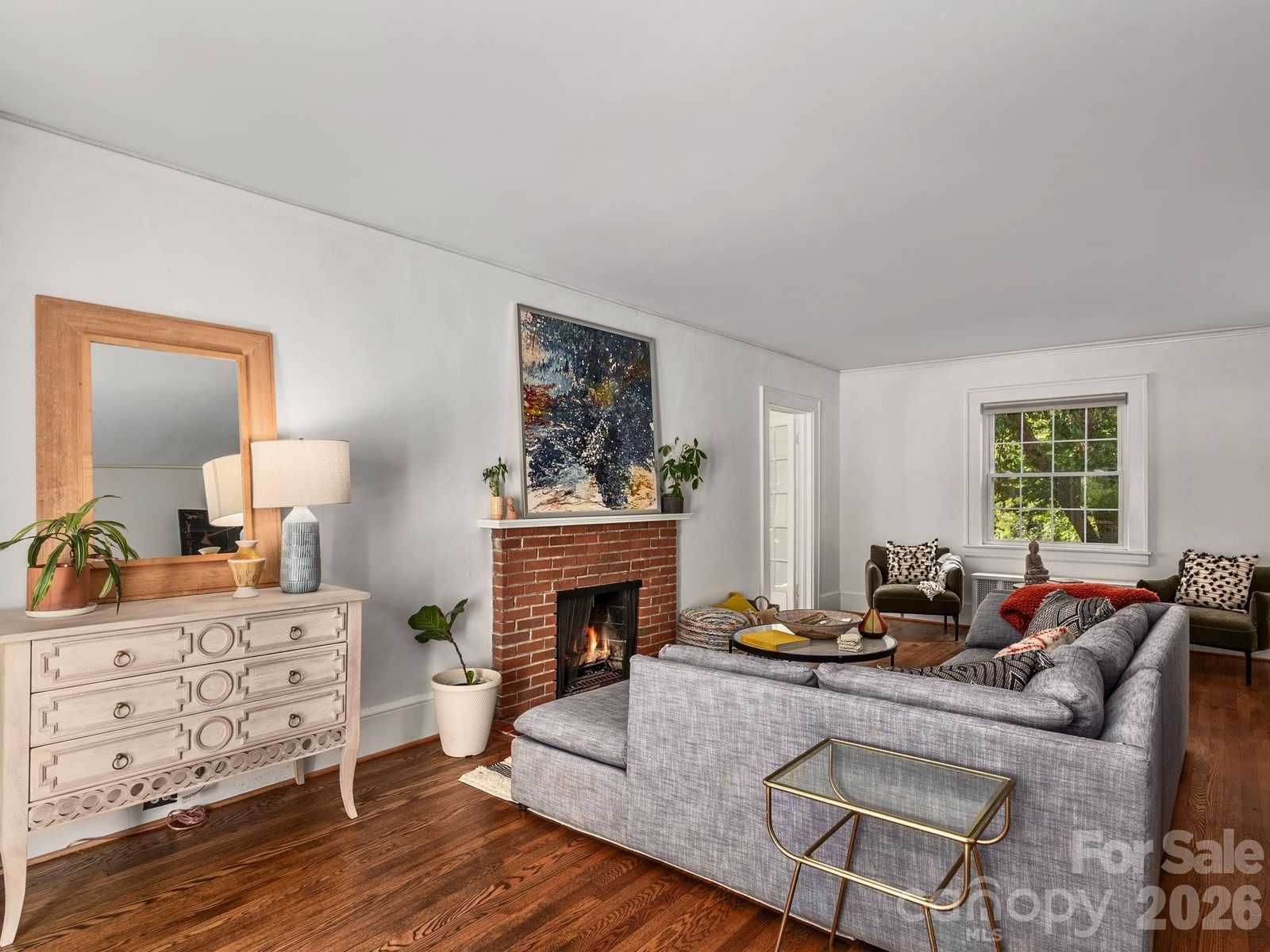 303 Country Club Road, Asheville, NC 28804 - Photo 4