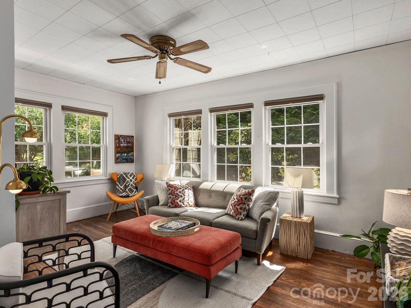 303 Country Club Road, Asheville, NC 28804 - Photo 5