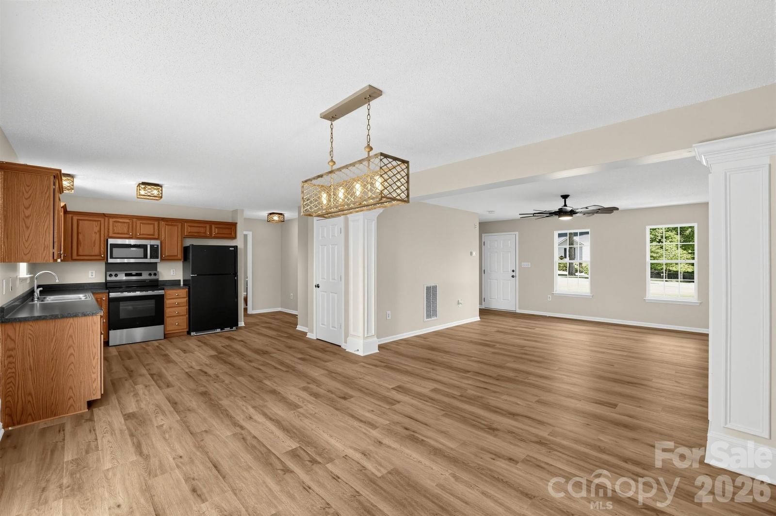 448 Webb Road, Shelby, NC 28152 - Photo 4