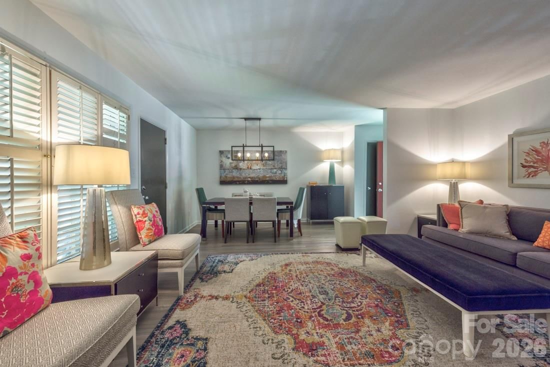 4604 Coronado Drive #C, Charlotte, NC 28212 - Photo 2