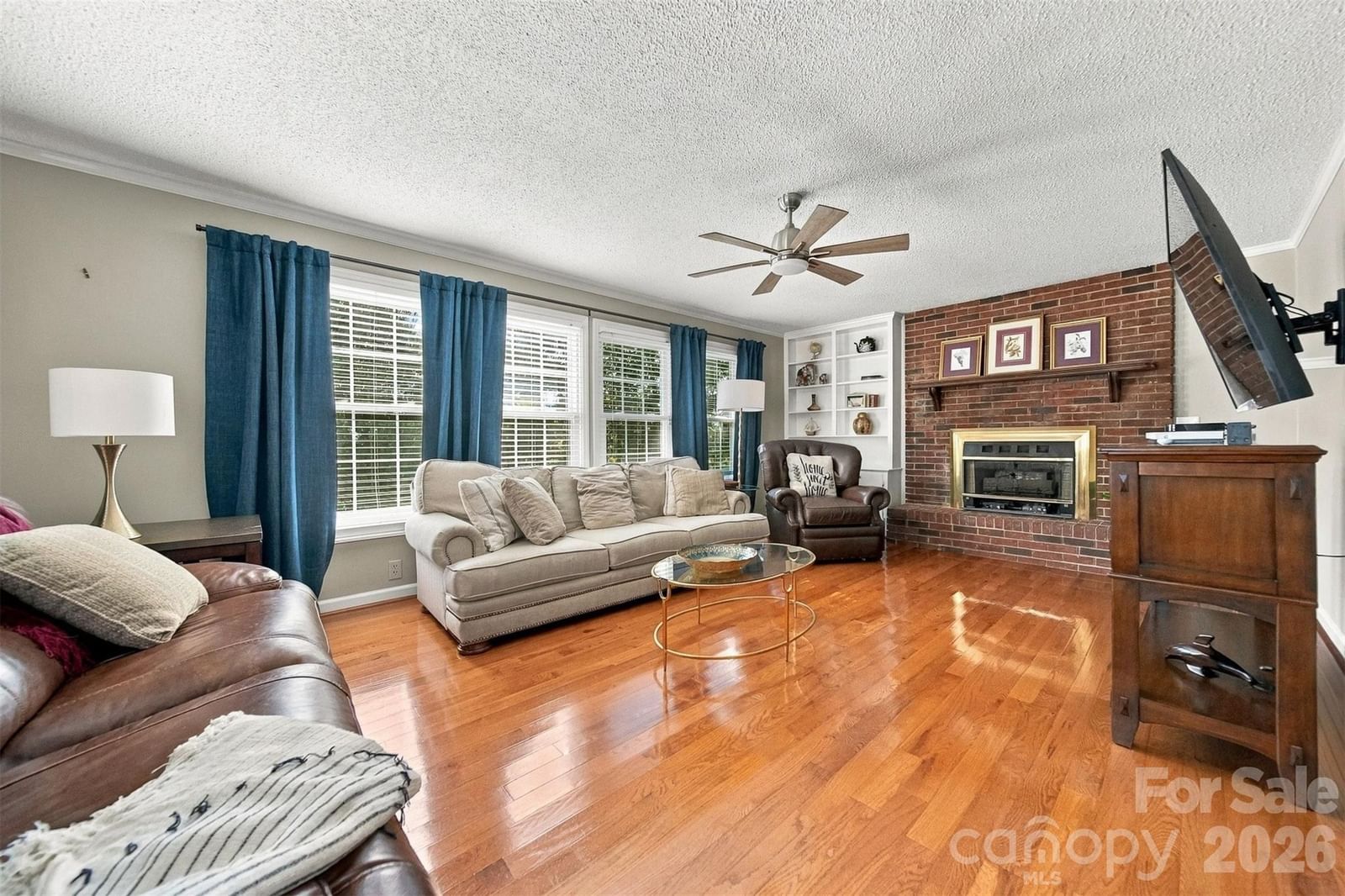 3070 Startown Road, Newton, NC 28658 - Photo 4