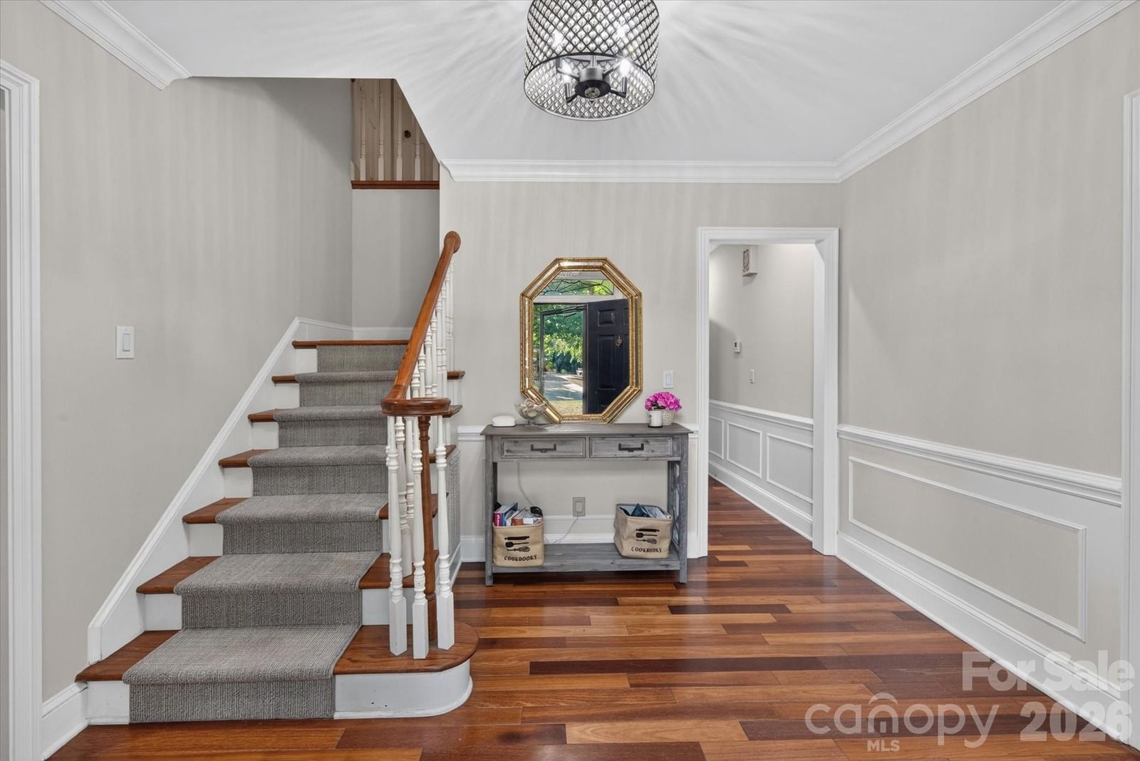 10009 Thomas Payne Circle, Charlotte, NC 28277 - Photo 5